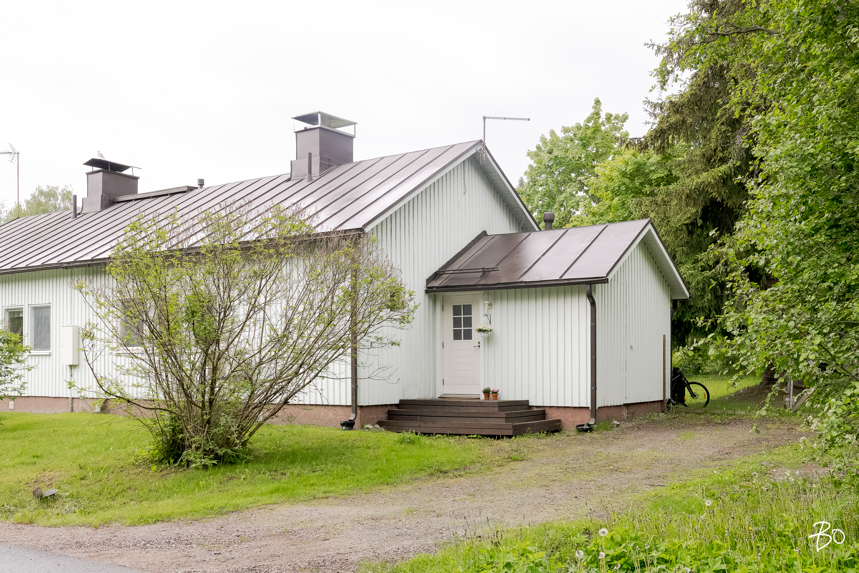 Teivaisentie 4 - kuva 16