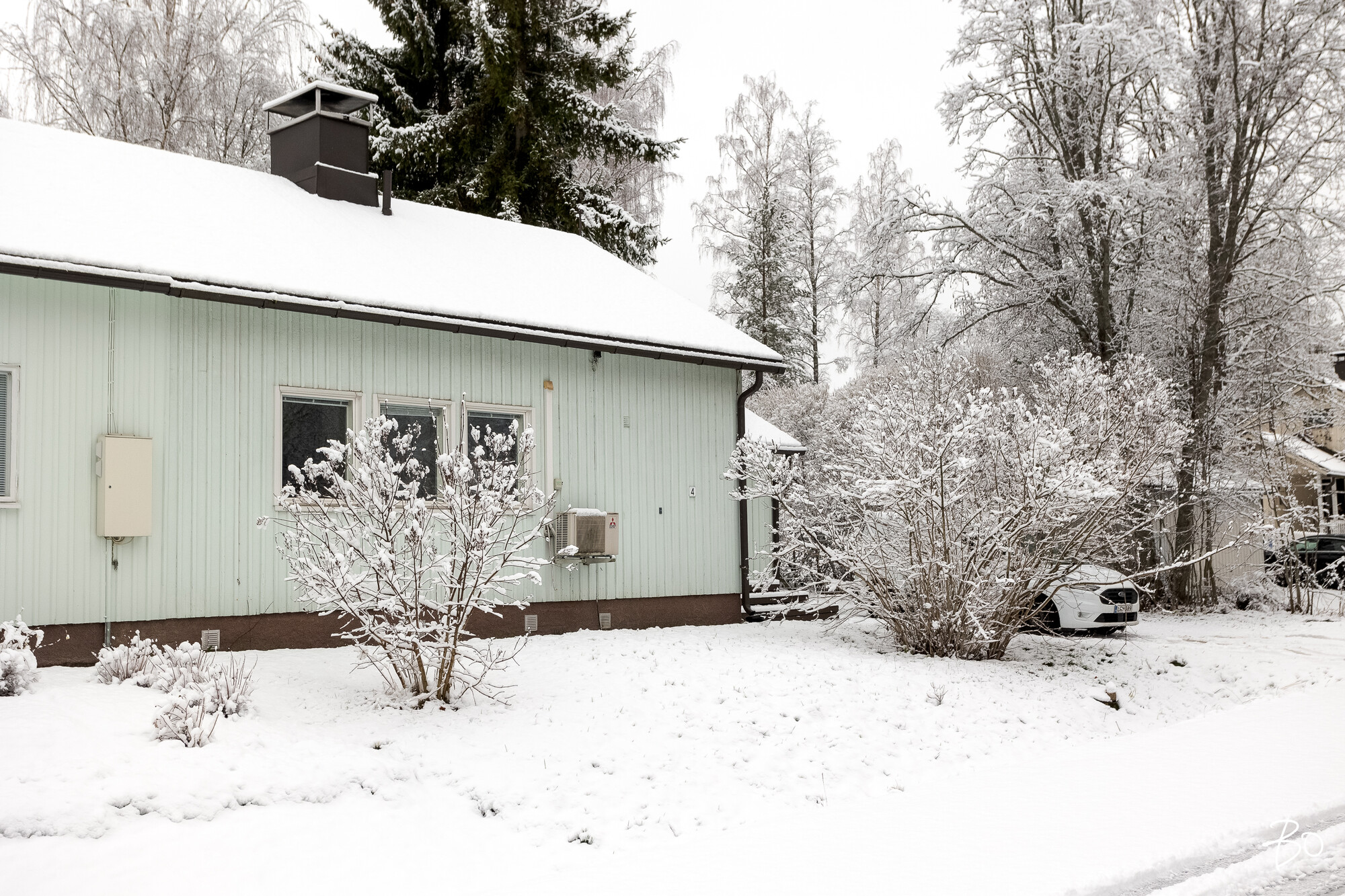 Teivaisentie 4 - kuva 34