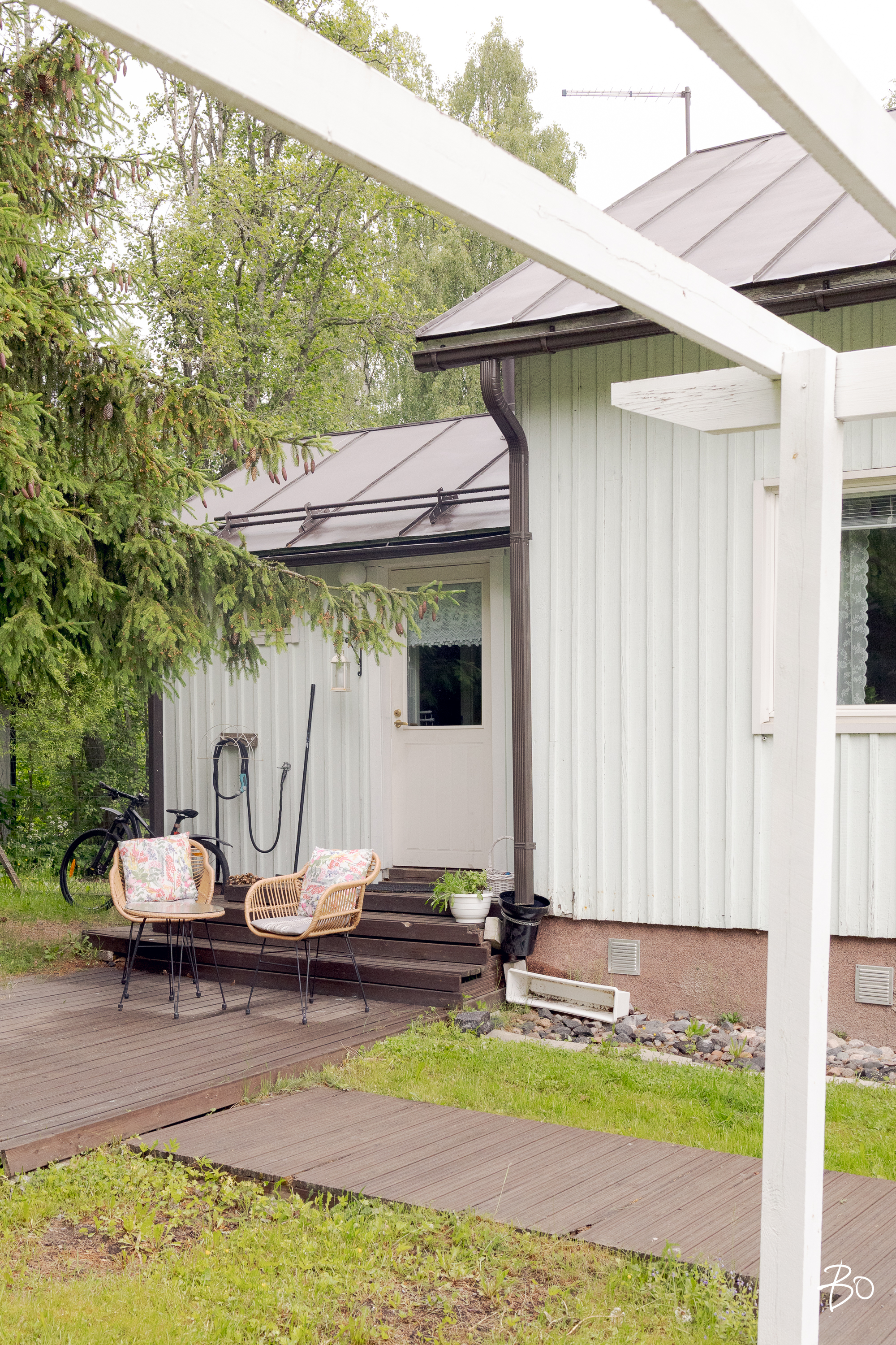 Teivaisentie 4 - kuva 19