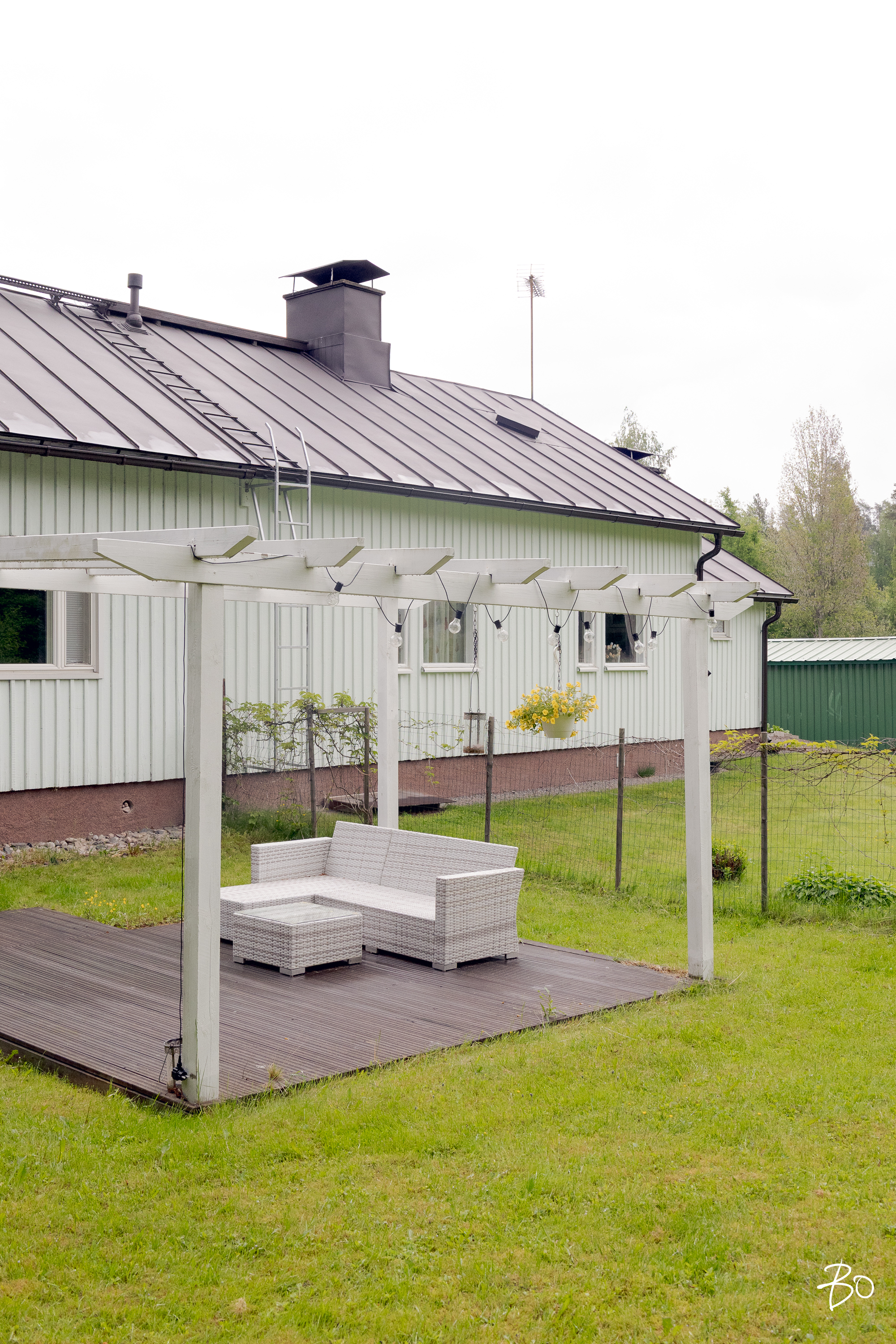 Teivaisentie 4 - kuva 24