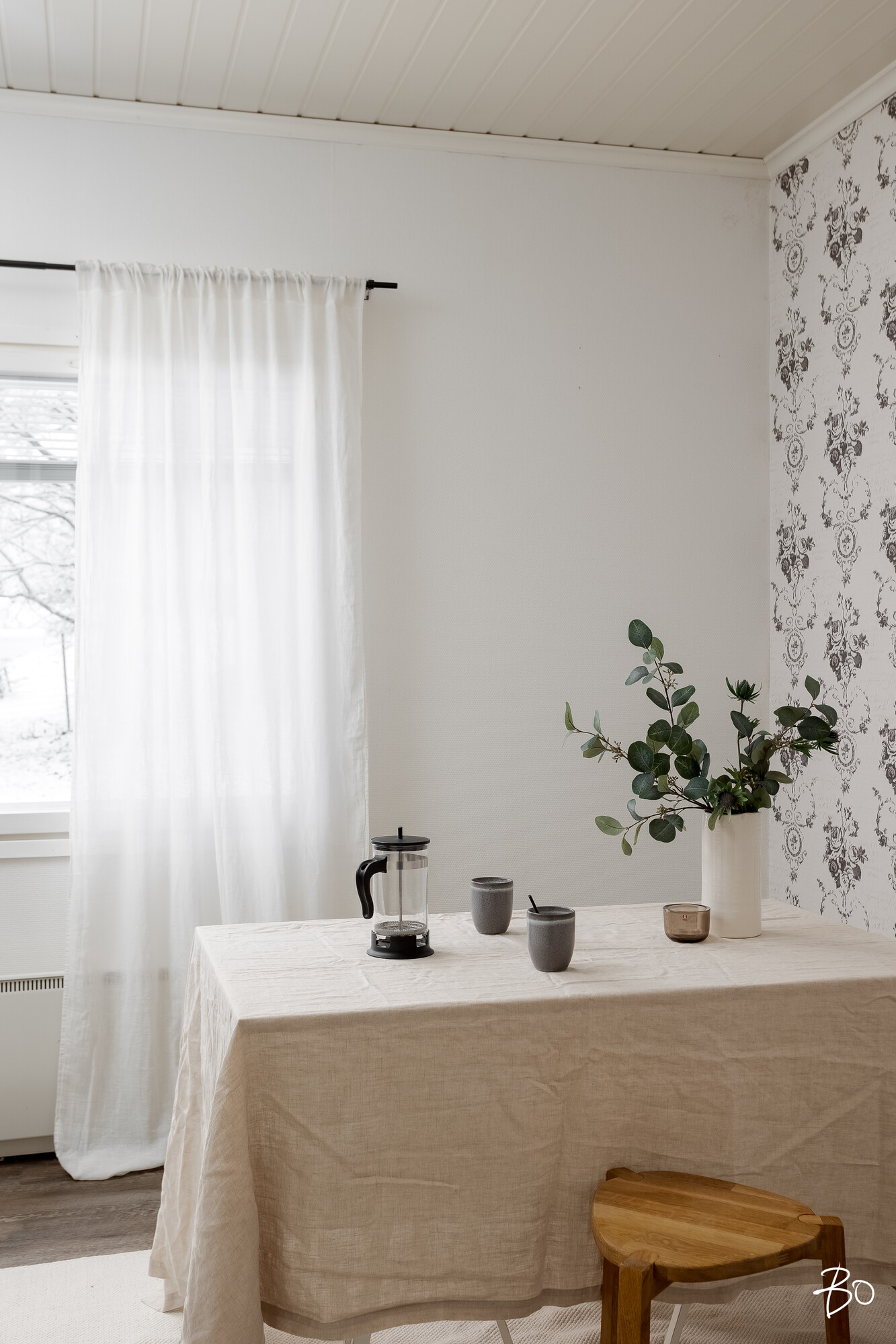 Teivaisentie 4 - kuva 6