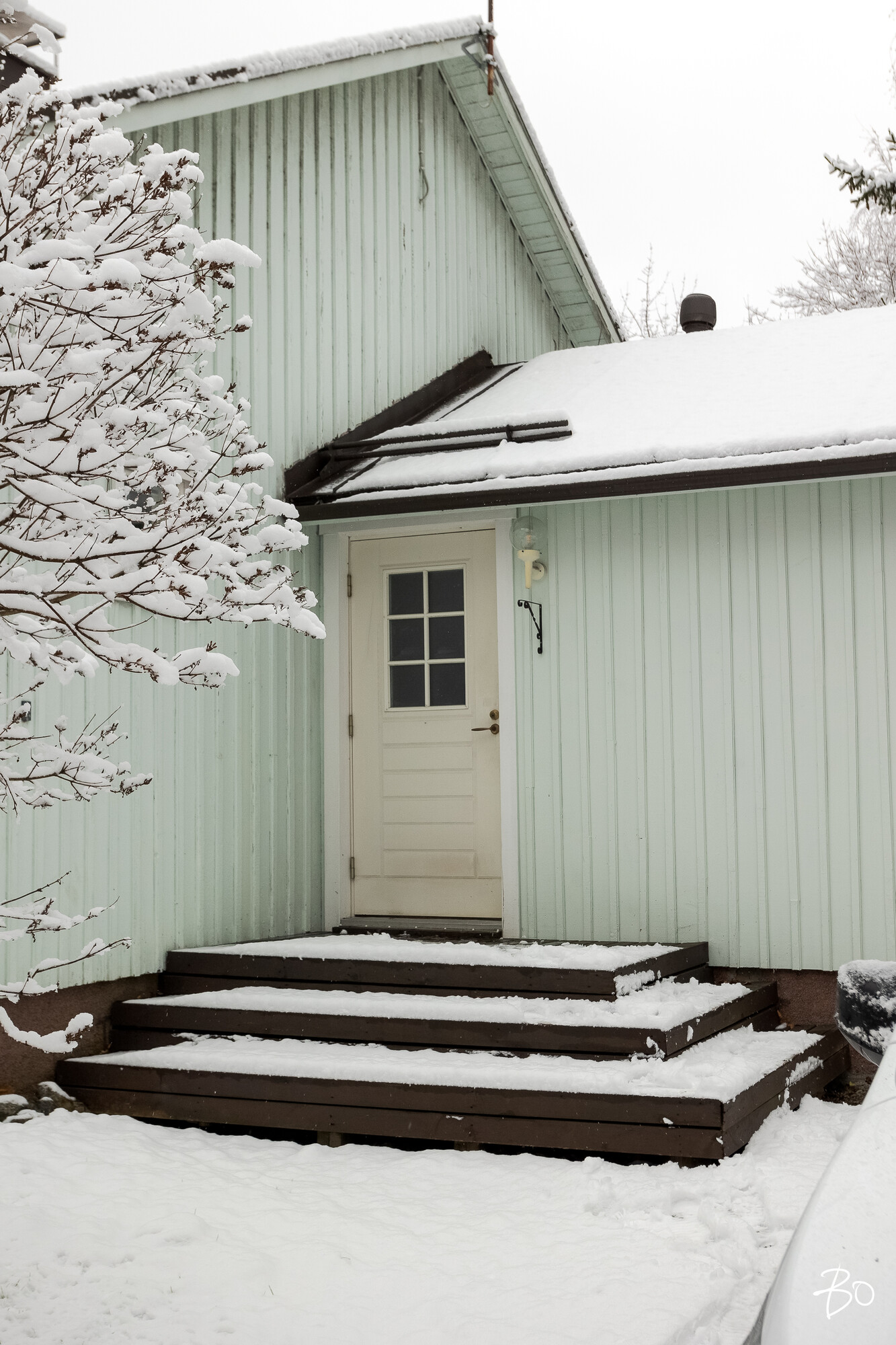 Teivaisentie 4 - kuva 32