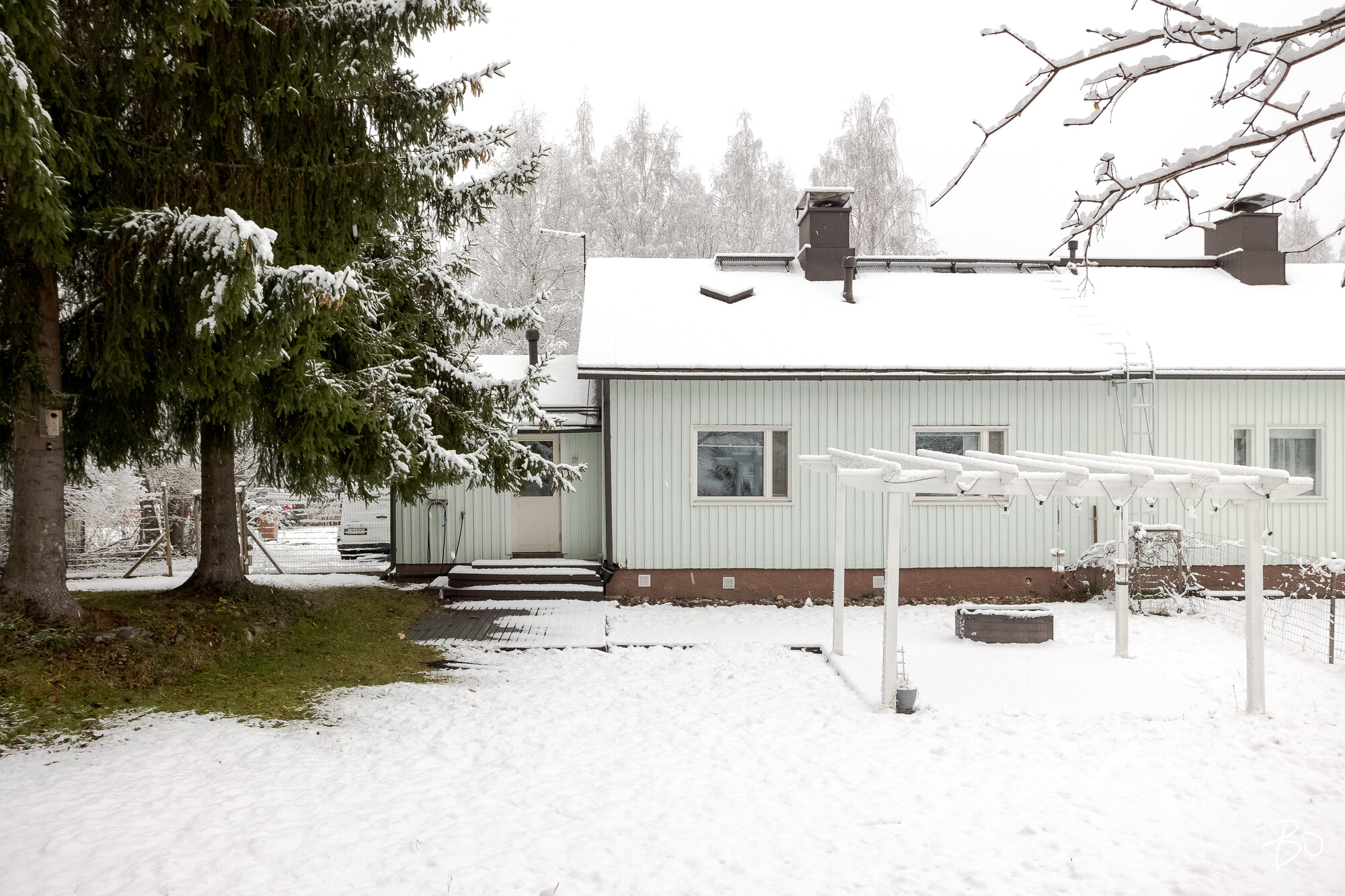 Teivaisentie 4 - kuva 38