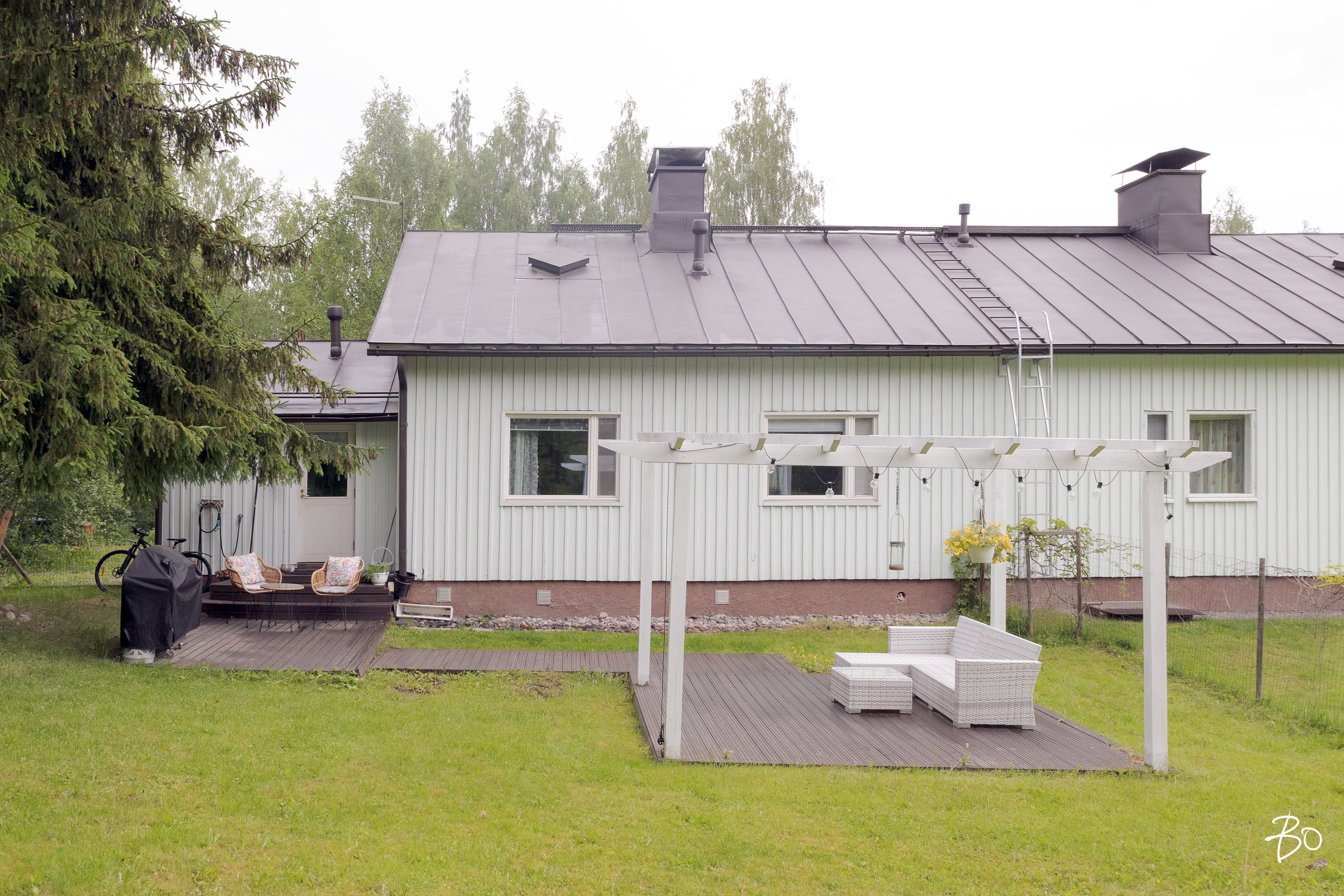 Teivaisentie 4 - kuva 18