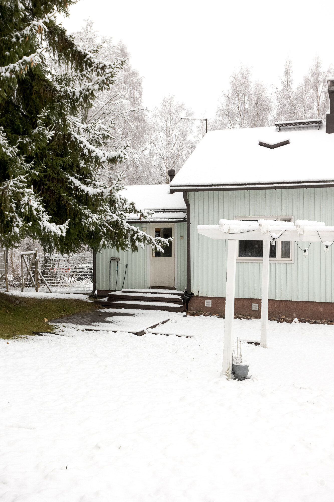 Teivaisentie 4 - kuva 36