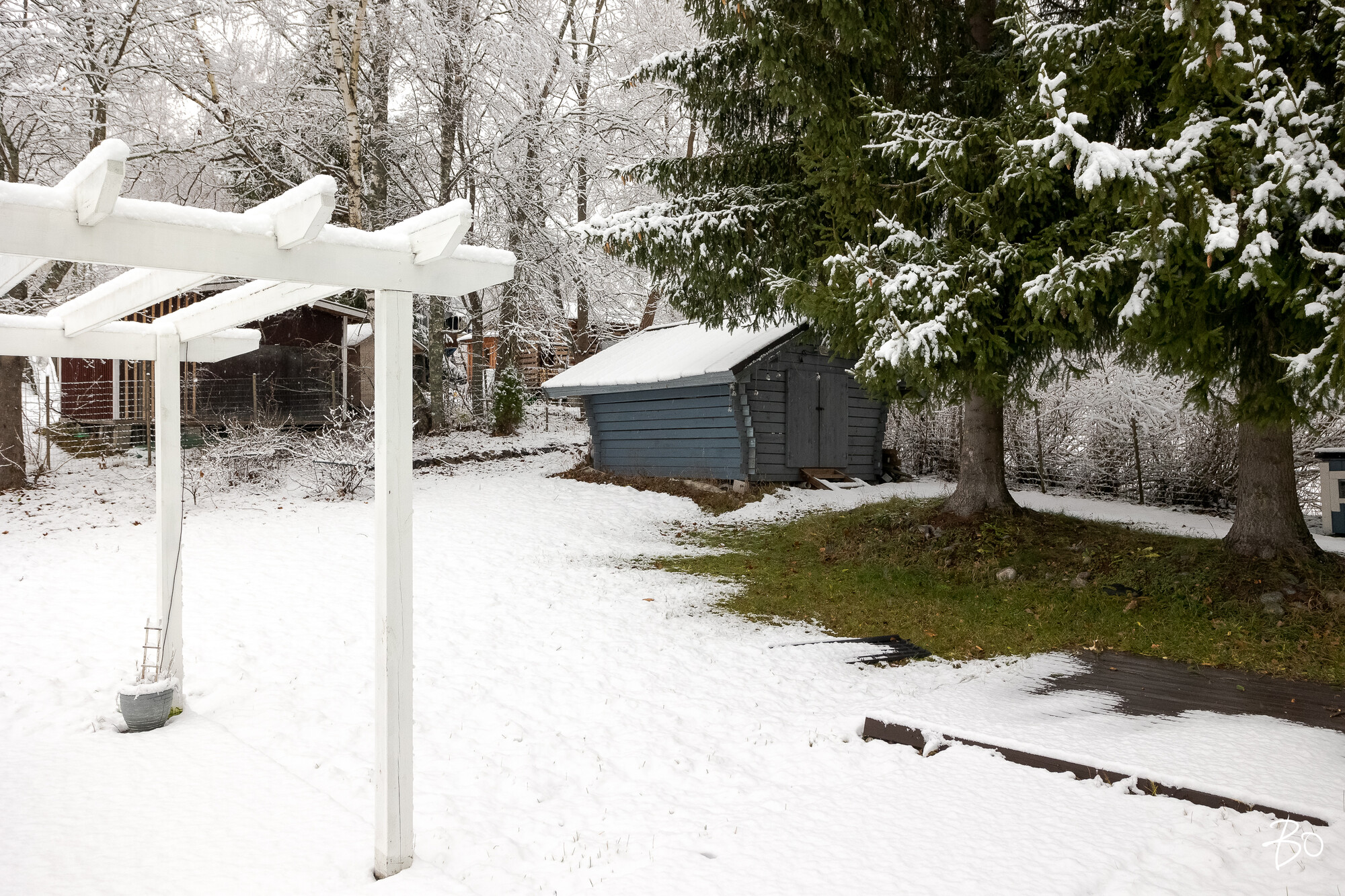 Teivaisentie 4 - kuva 42