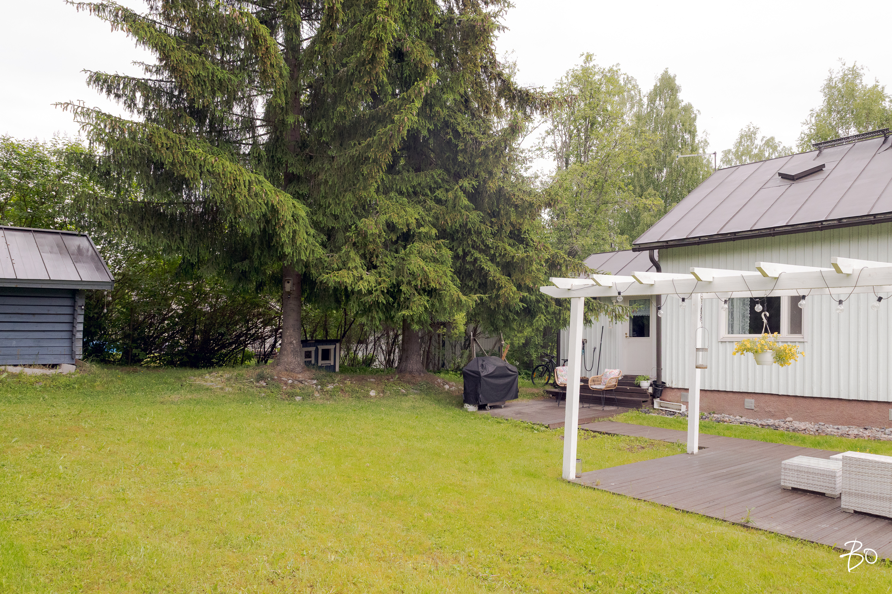 Teivaisentie 4 - kuva 20