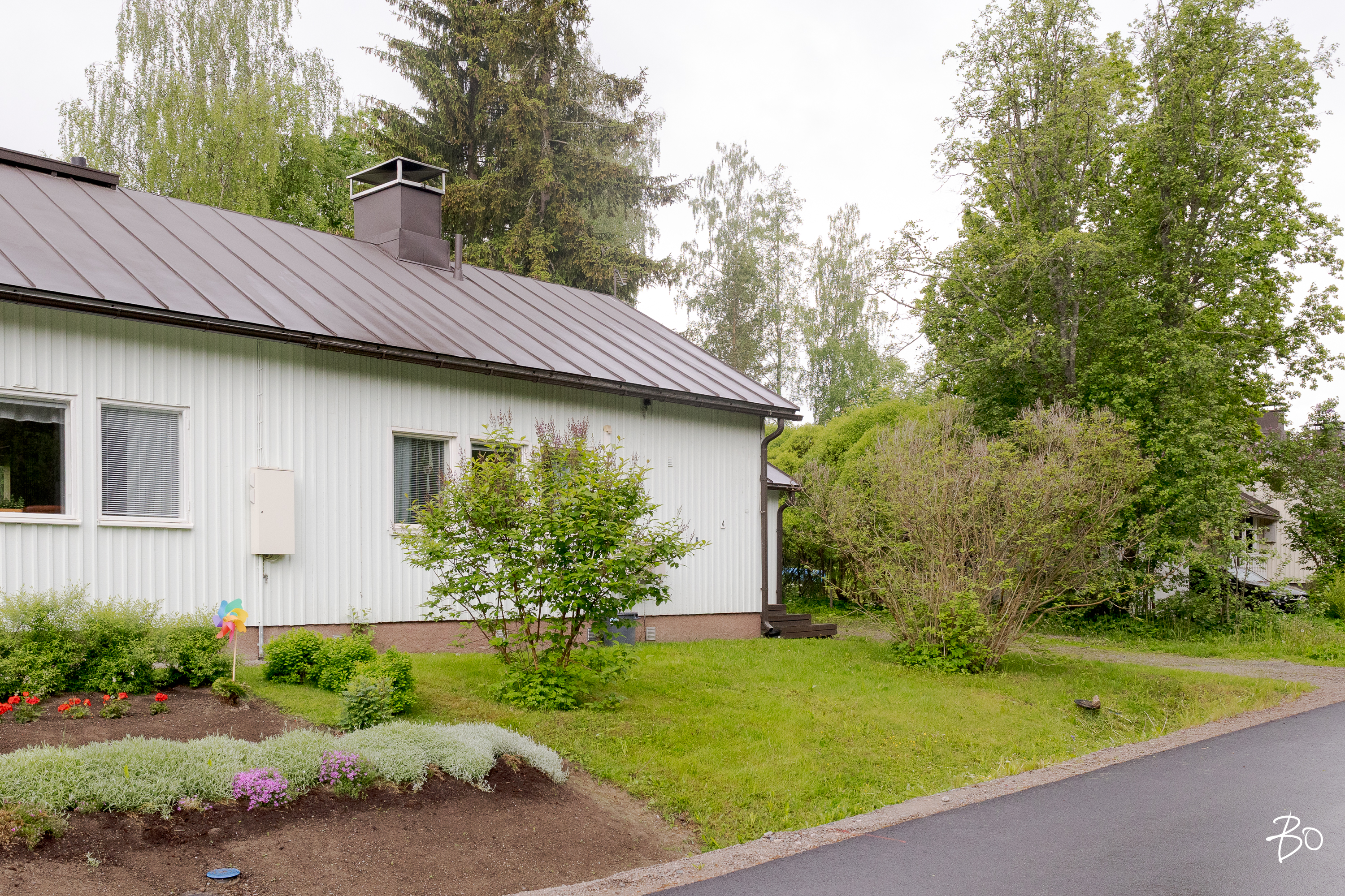 Teivaisentie 4 - kuva 21