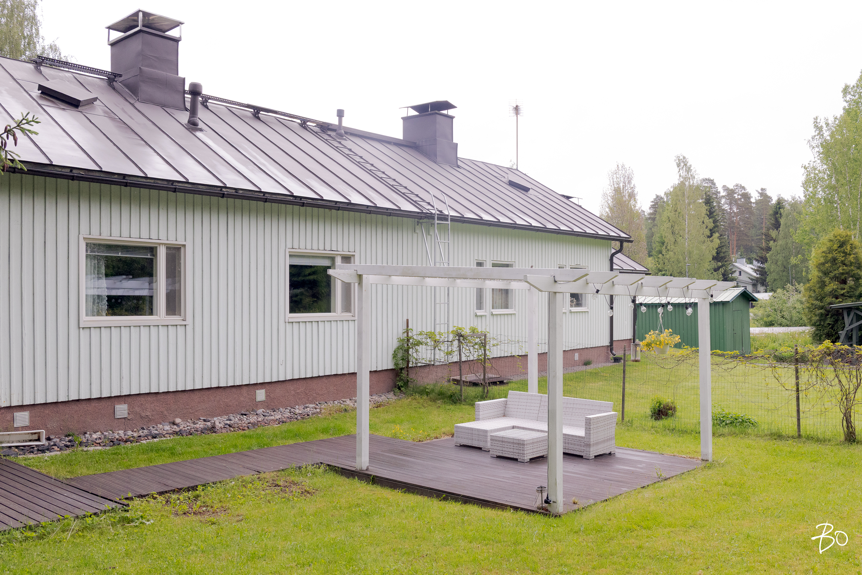 Teivaisentie 4 - kuva 23