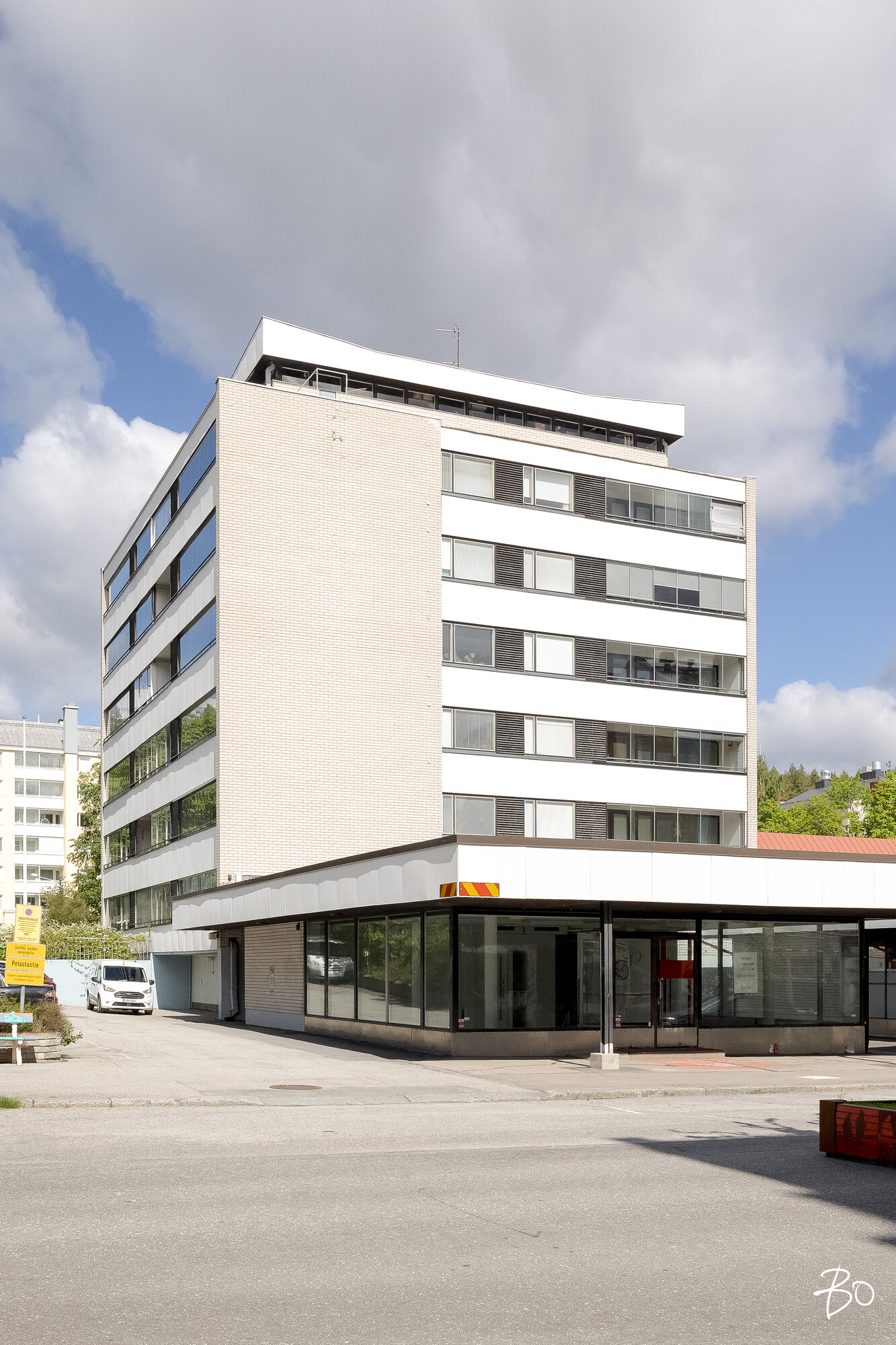 Kauppakatu 3 A 16 - kuva 31