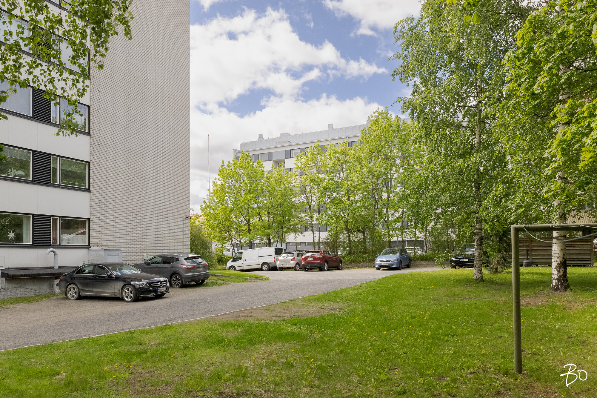 Kauppakatu 3 A 16 - kuva 22