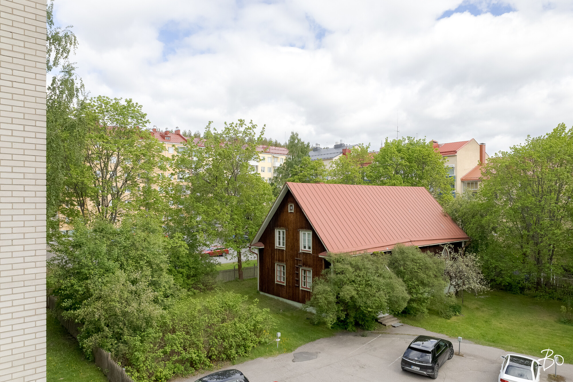 Kauppakatu 3 A 16 - kuva 21