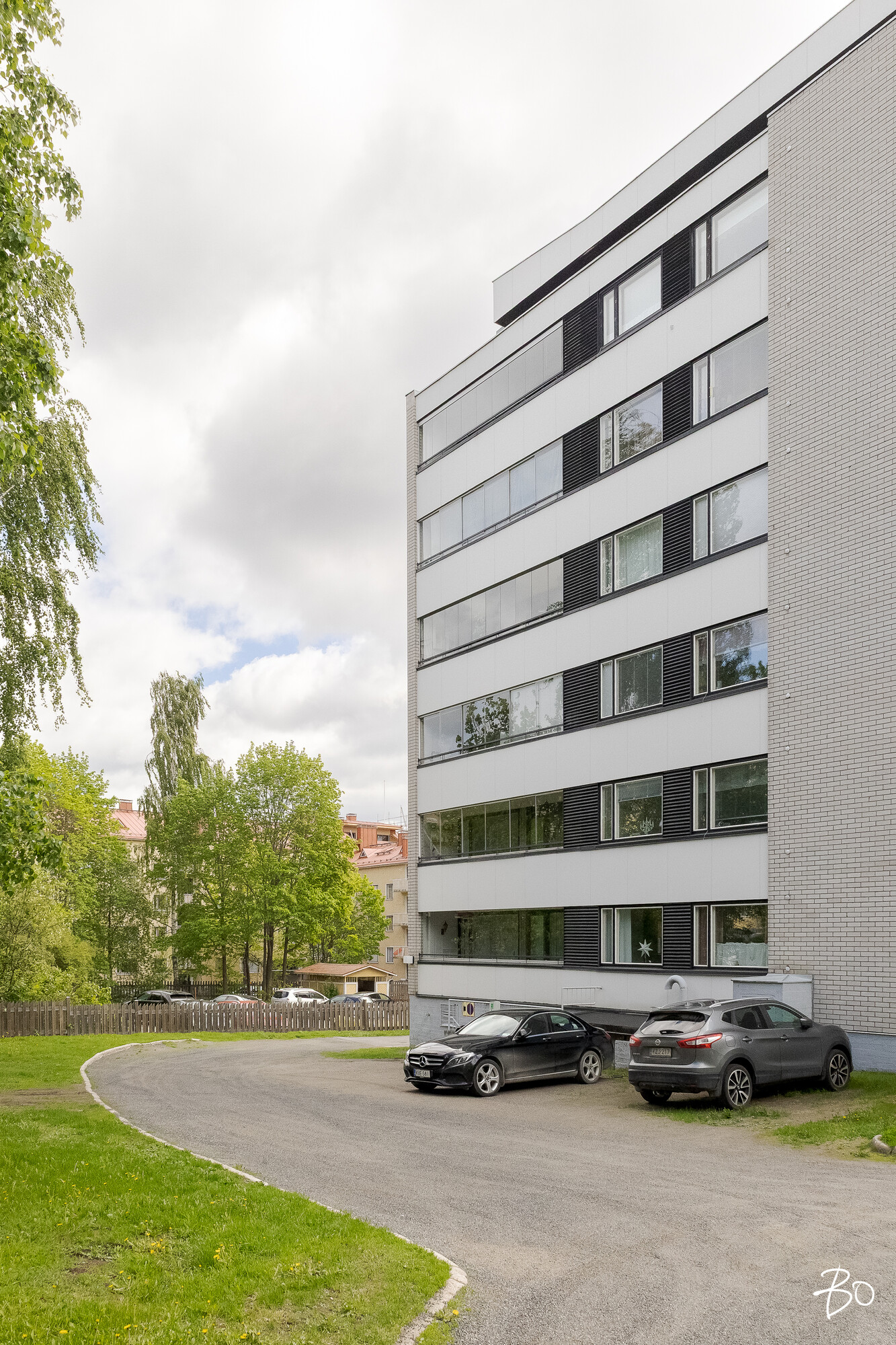 Kauppakatu 3 A 16 - kuva 32