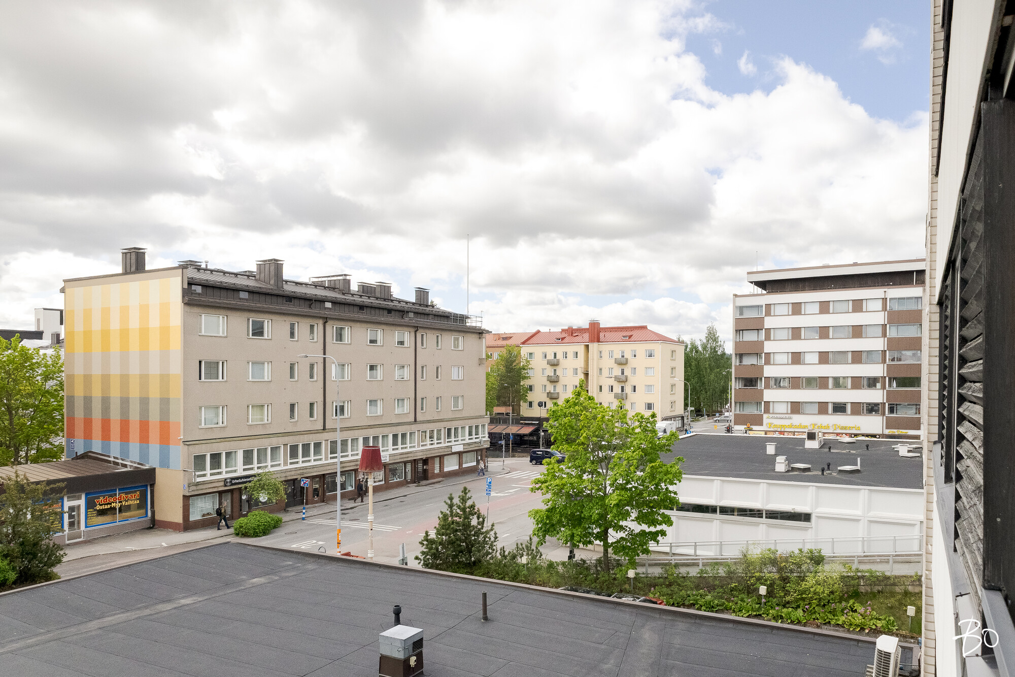 Kauppakatu 3 A 16 - kuva 29