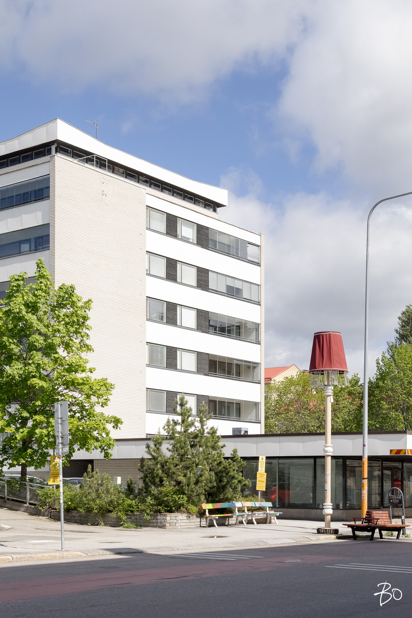 Kauppakatu 3 A 16 - kuva 23