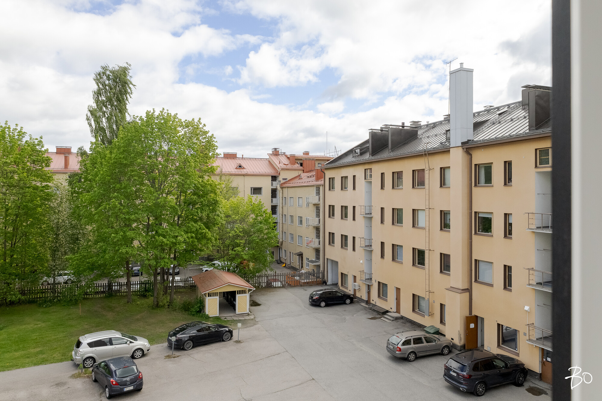 Kauppakatu 3 A 16 - kuva 24