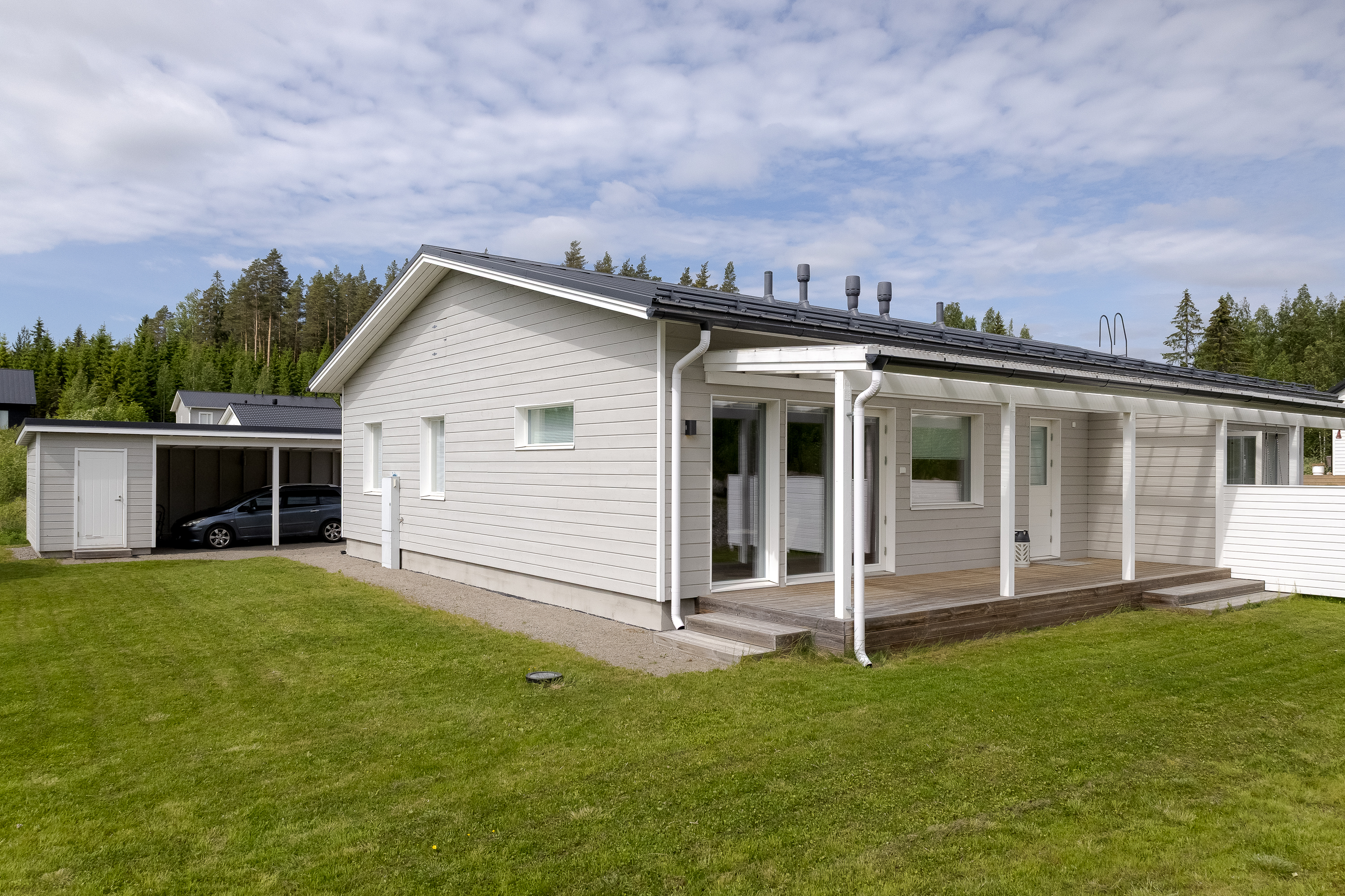Kuusistonkatu 6B - kuva 25