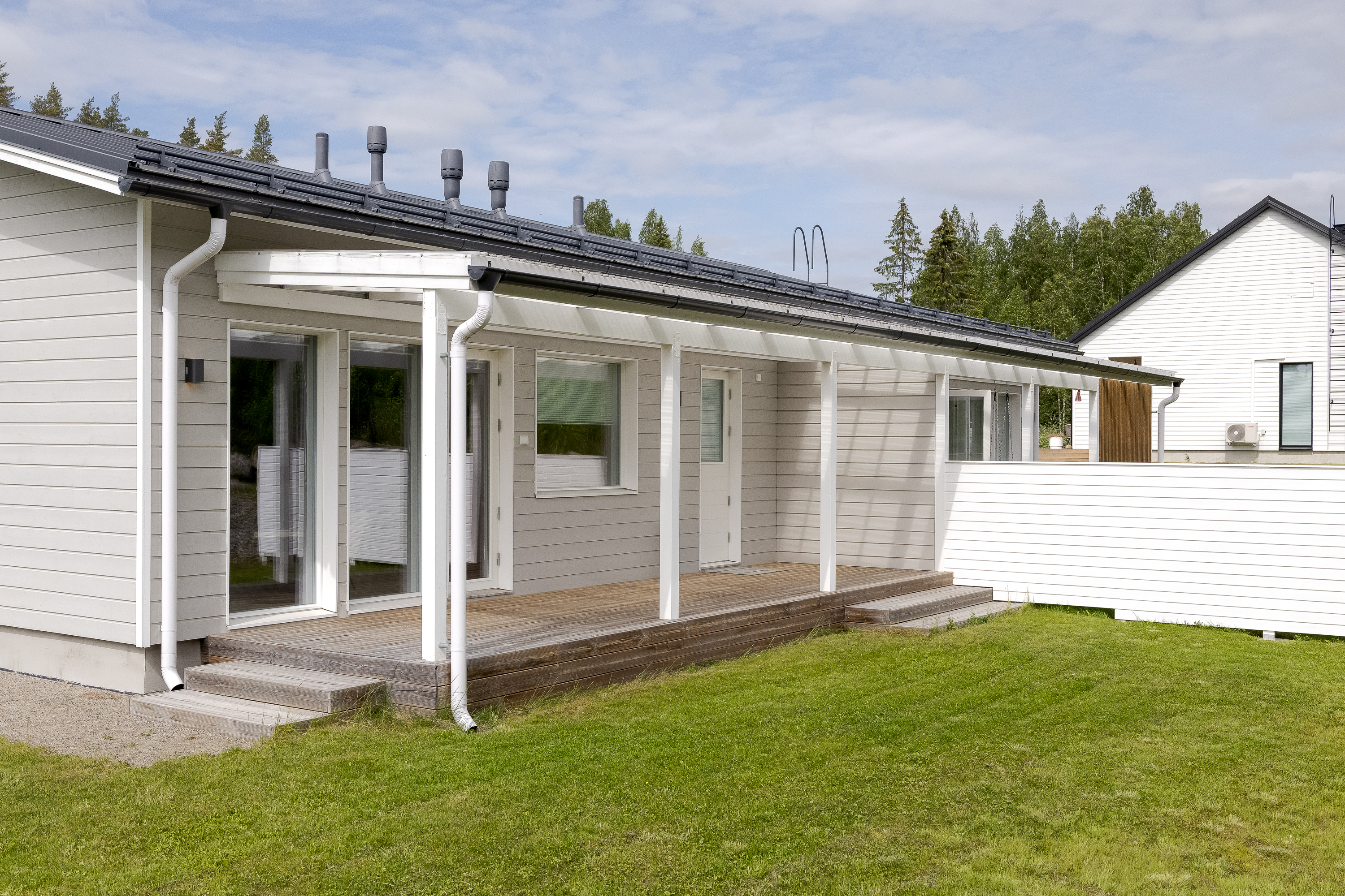 Kuusistonkatu 6B - kuva 27