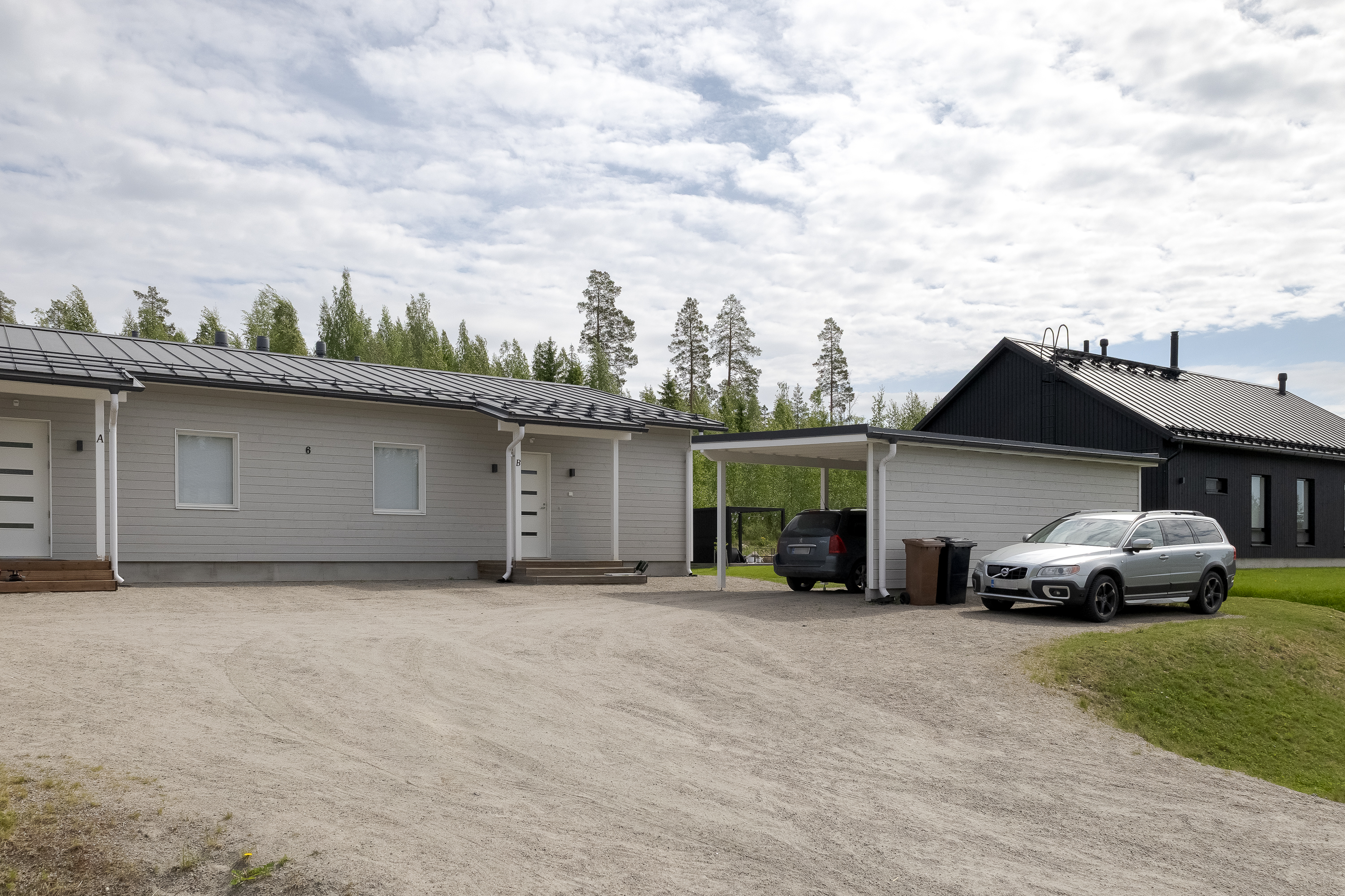 Kuusistonkatu 6B - kuva 32