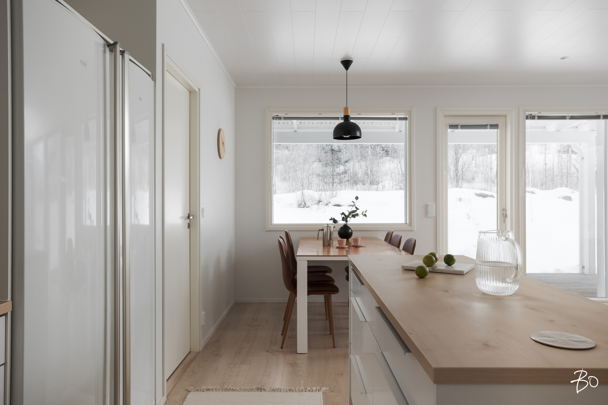 Kuusistonkatu 6B - kuva 11