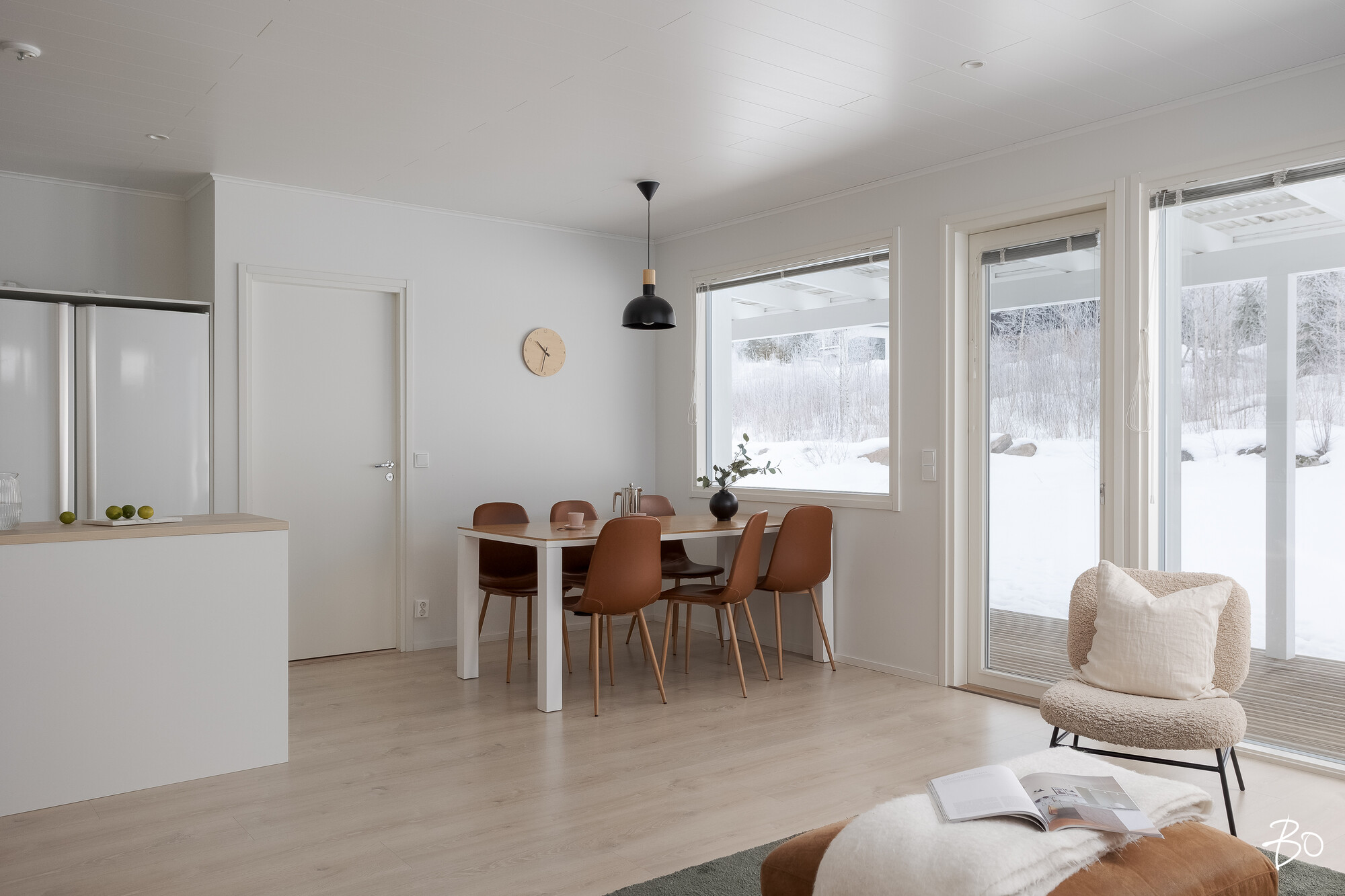 Kuusistonkatu 6B - kuva 7