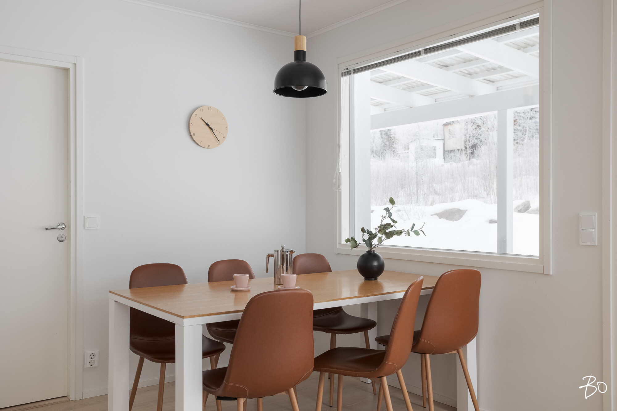 Kuusistonkatu 6B - kuva 6