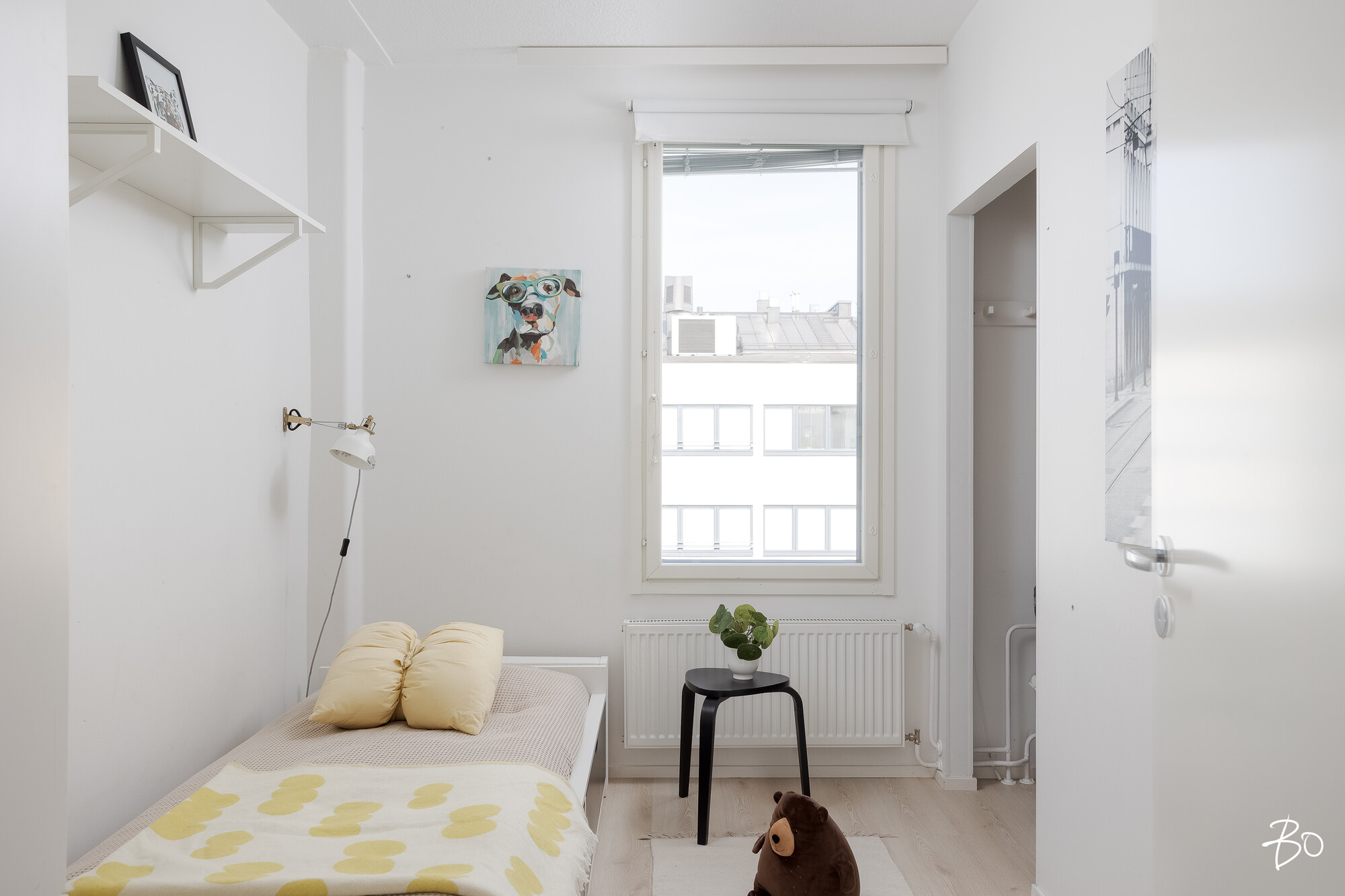 Yliopistonkatu 34 D 72 - kuva 21