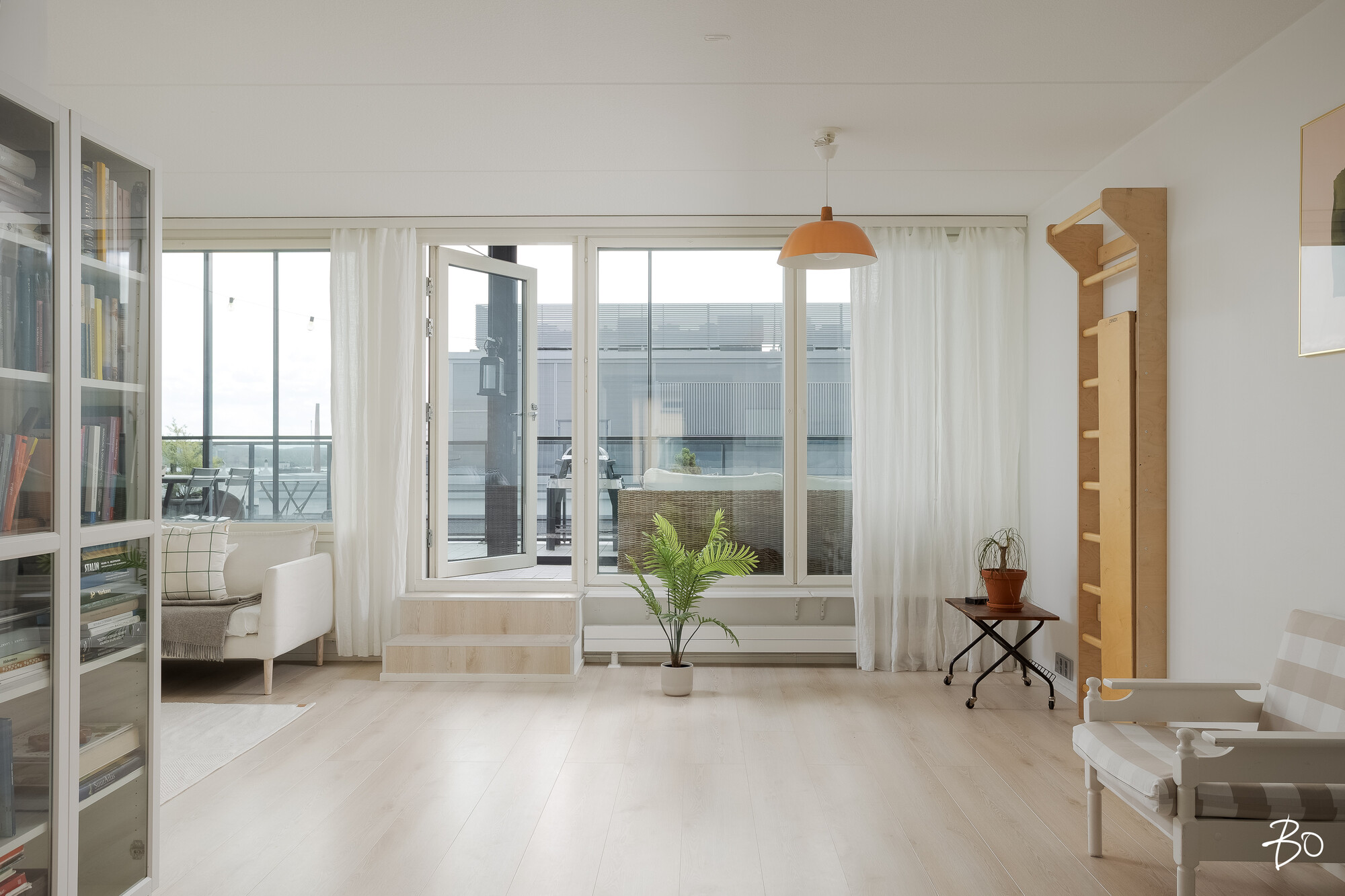 Yliopistonkatu 34 D 72 - kuva 6