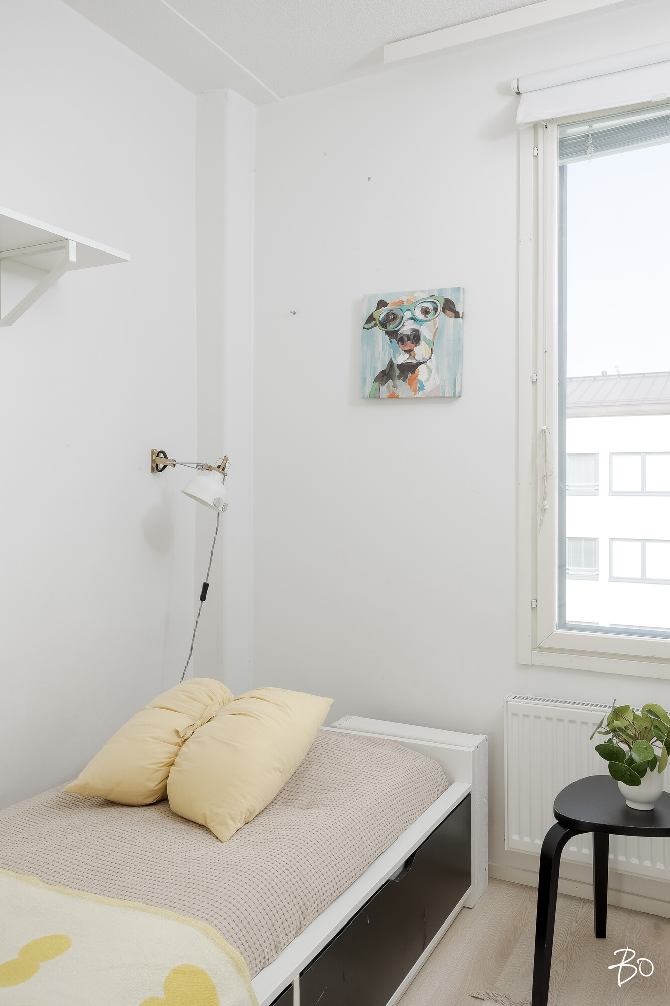 Yliopistonkatu 34 D 72 - kuva 22