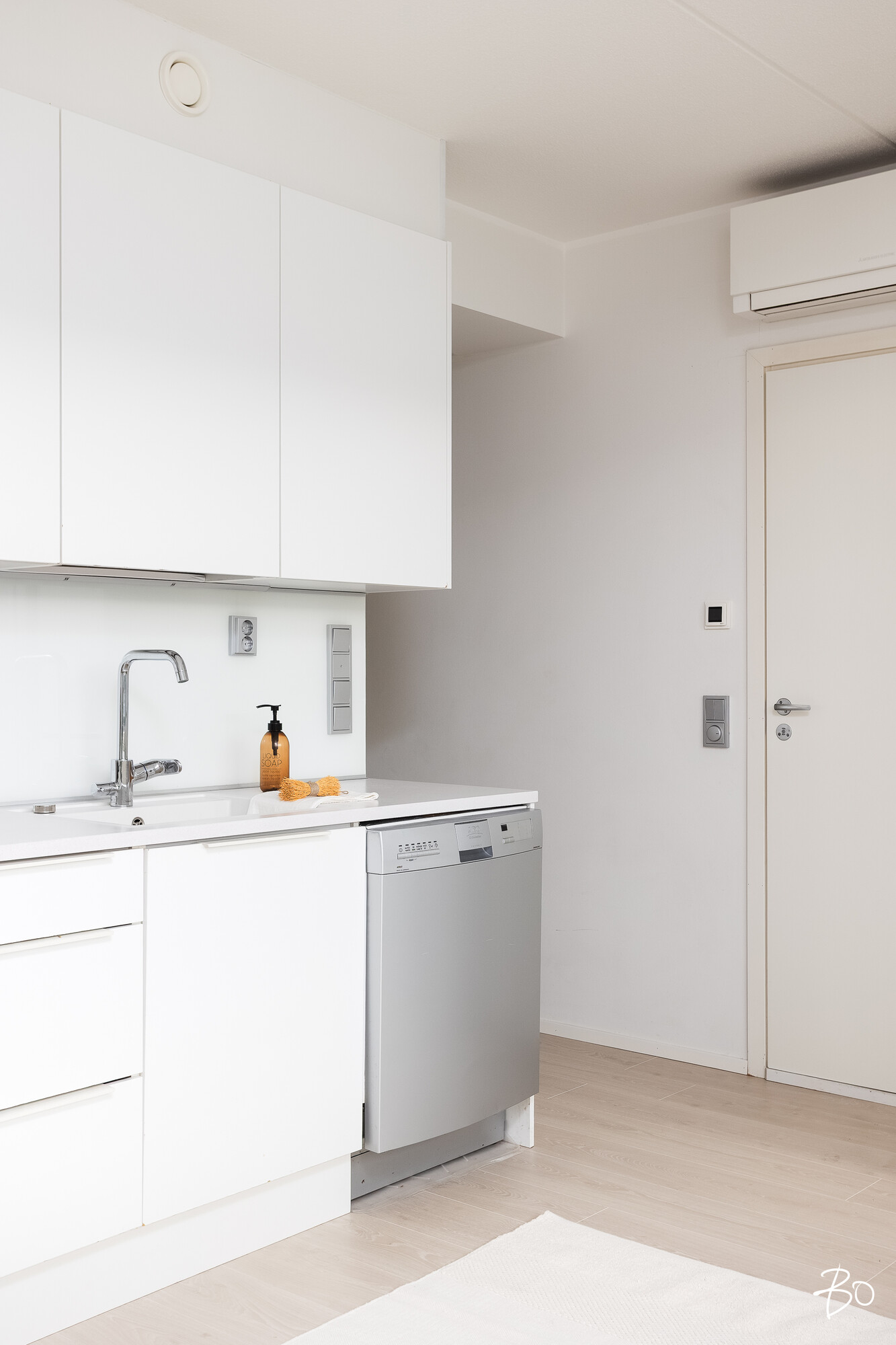 Yliopistonkatu 34 D 72 - kuva 10