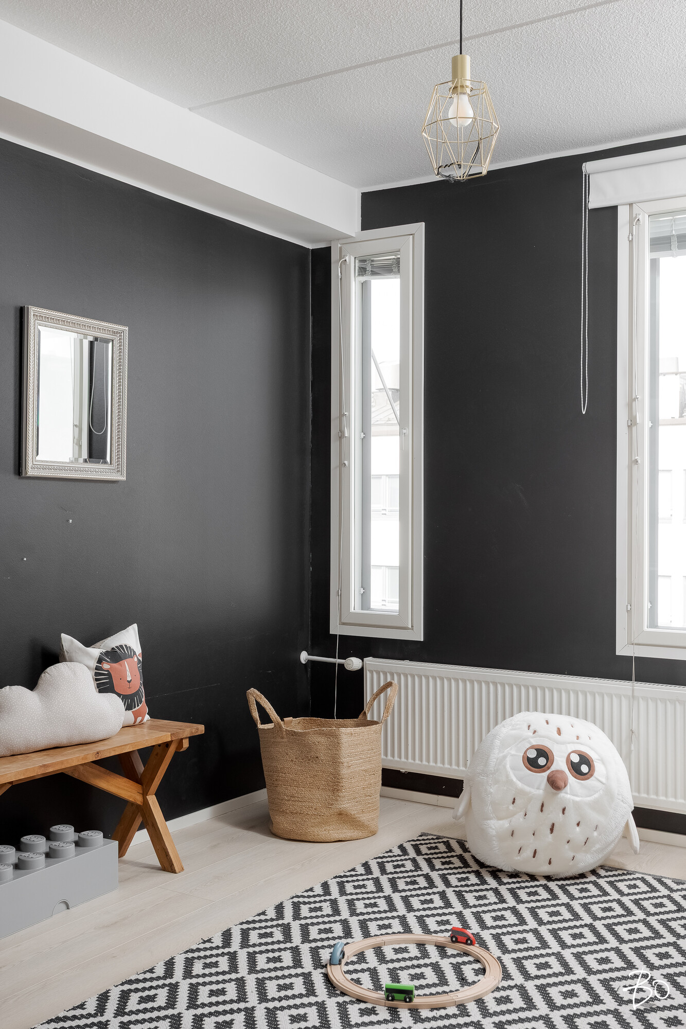 Yliopistonkatu 34 D 72 - kuva 17