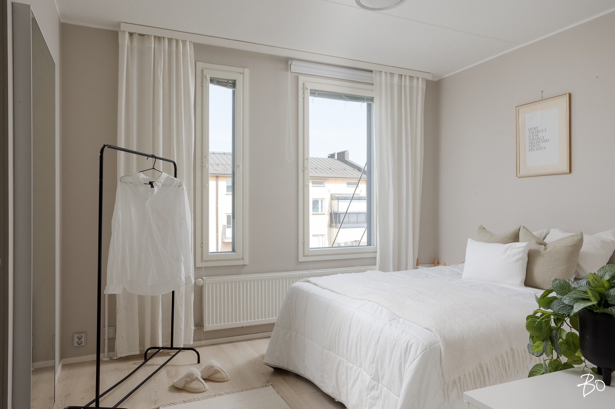 Yliopistonkatu 34 D 72 - kuva 15
