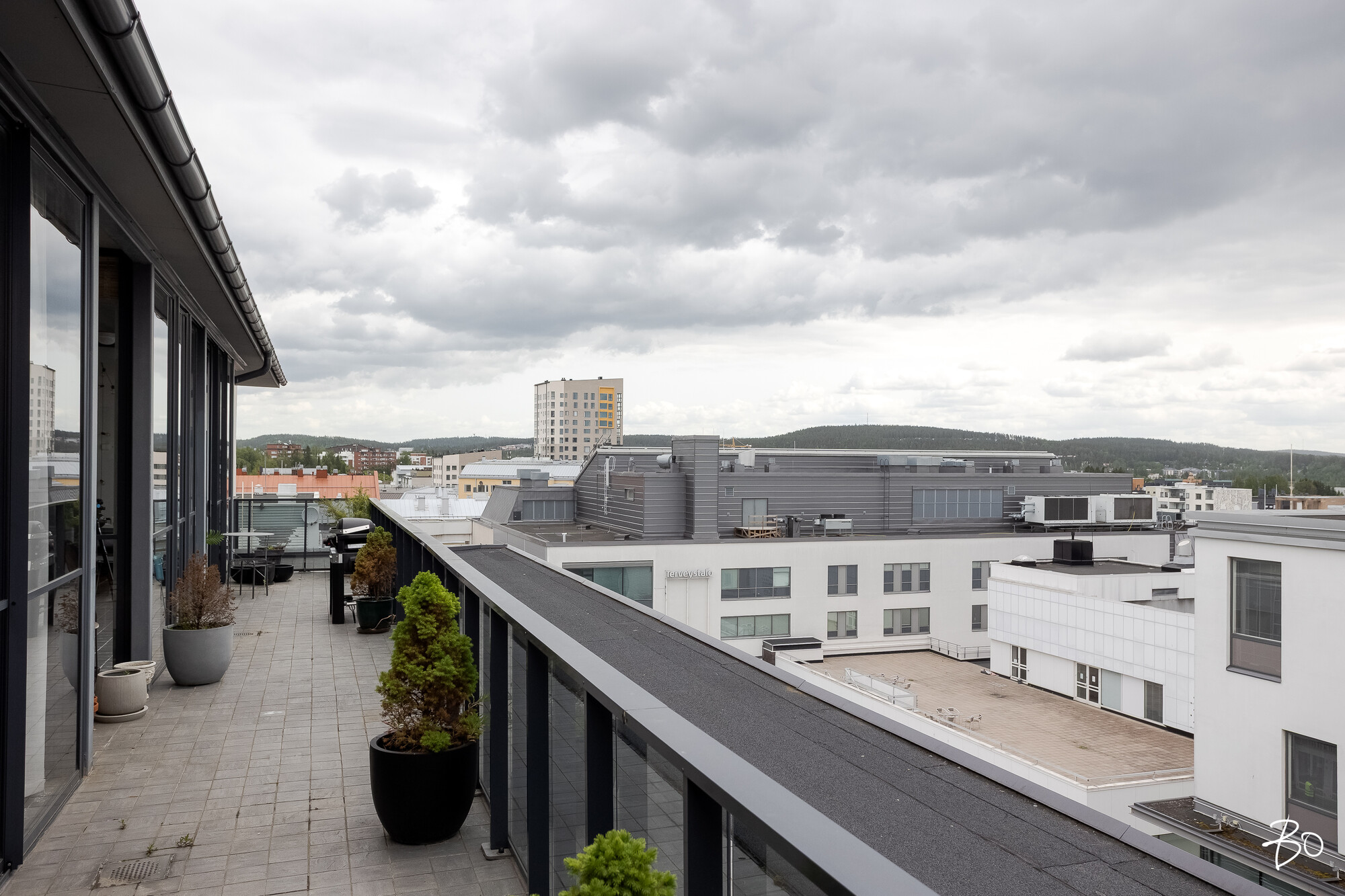 Yliopistonkatu 34 D 72 - kuva 29