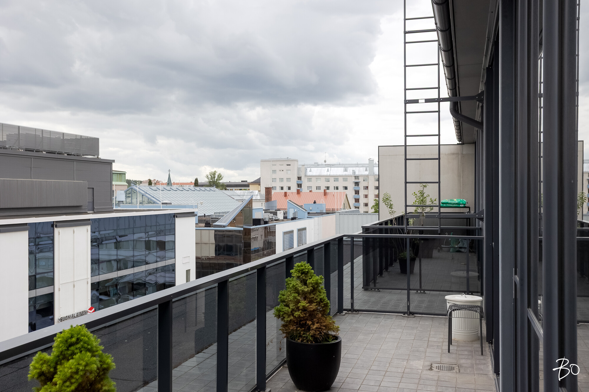 Yliopistonkatu 34 D 72 - kuva 32