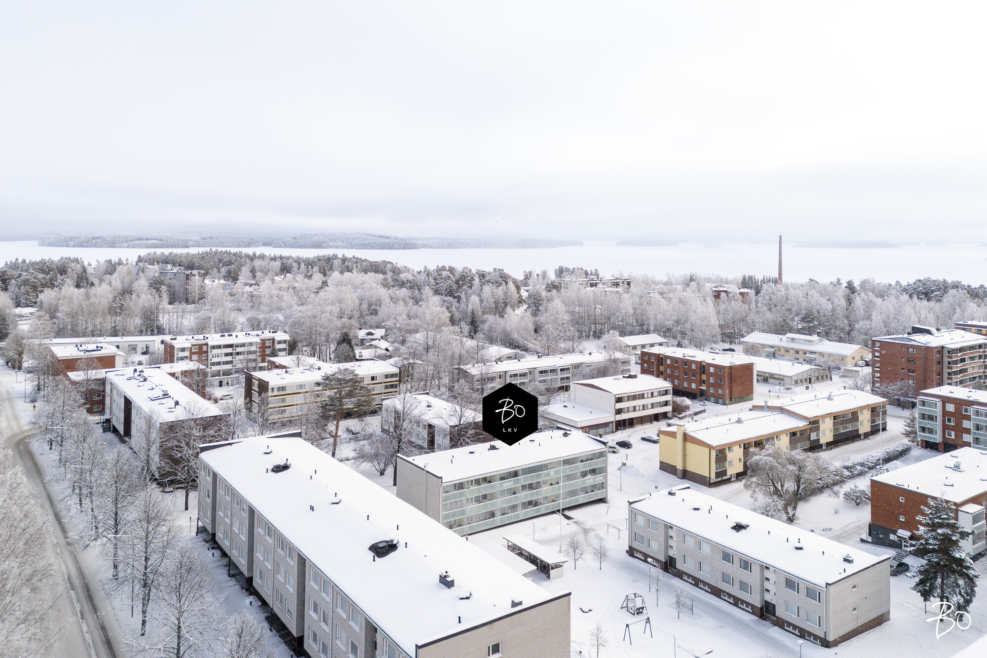 Kalevalankatu 11 E 9 - kuva 26