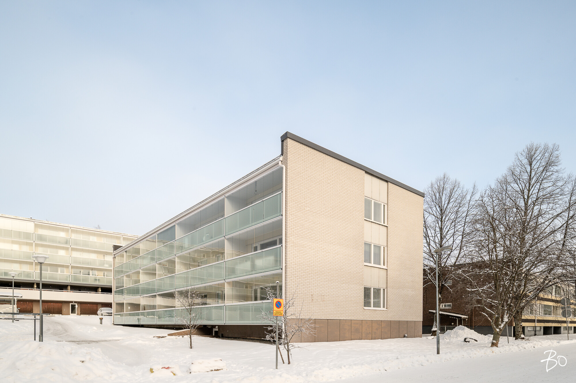 Kalevalankatu 11 E 9 - kuva 21