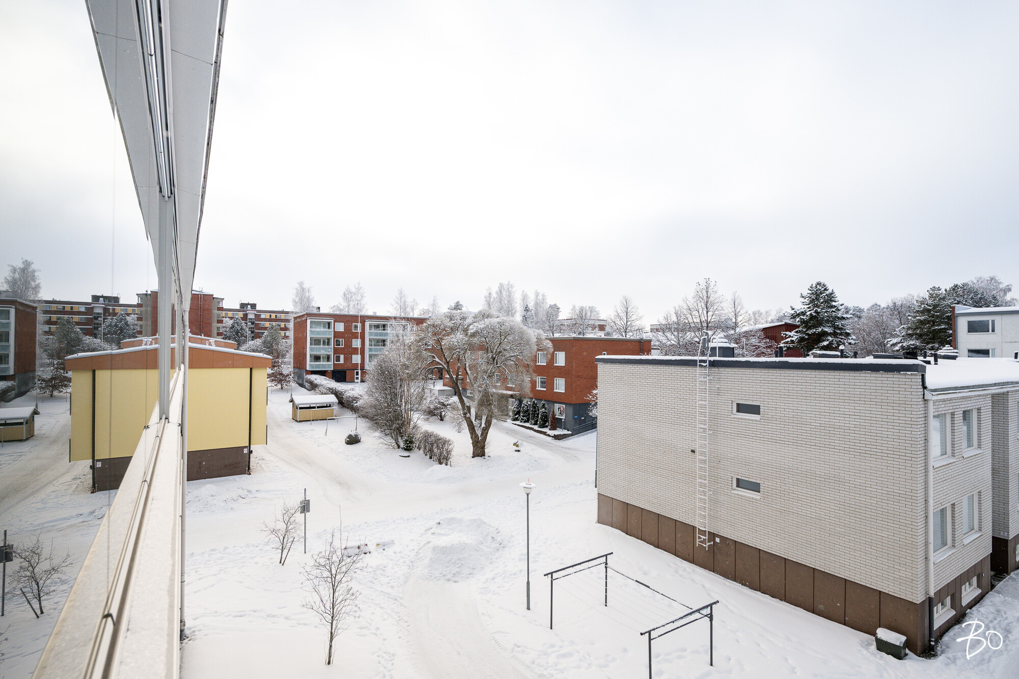 Kalevalankatu 11 E 9 - kuva 18