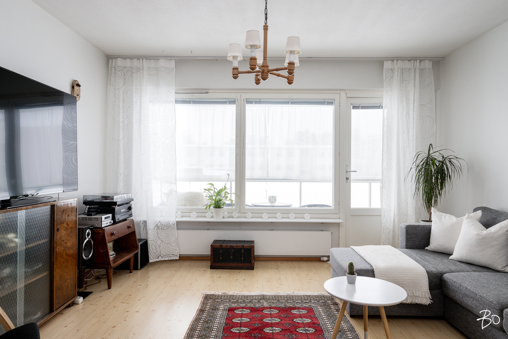 Kalevalankatu 11 E 9 - kuva 5