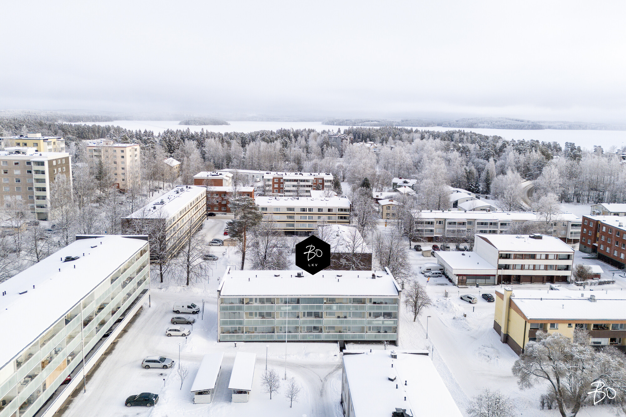 Kalevalankatu 11 E 9 - kuva 24