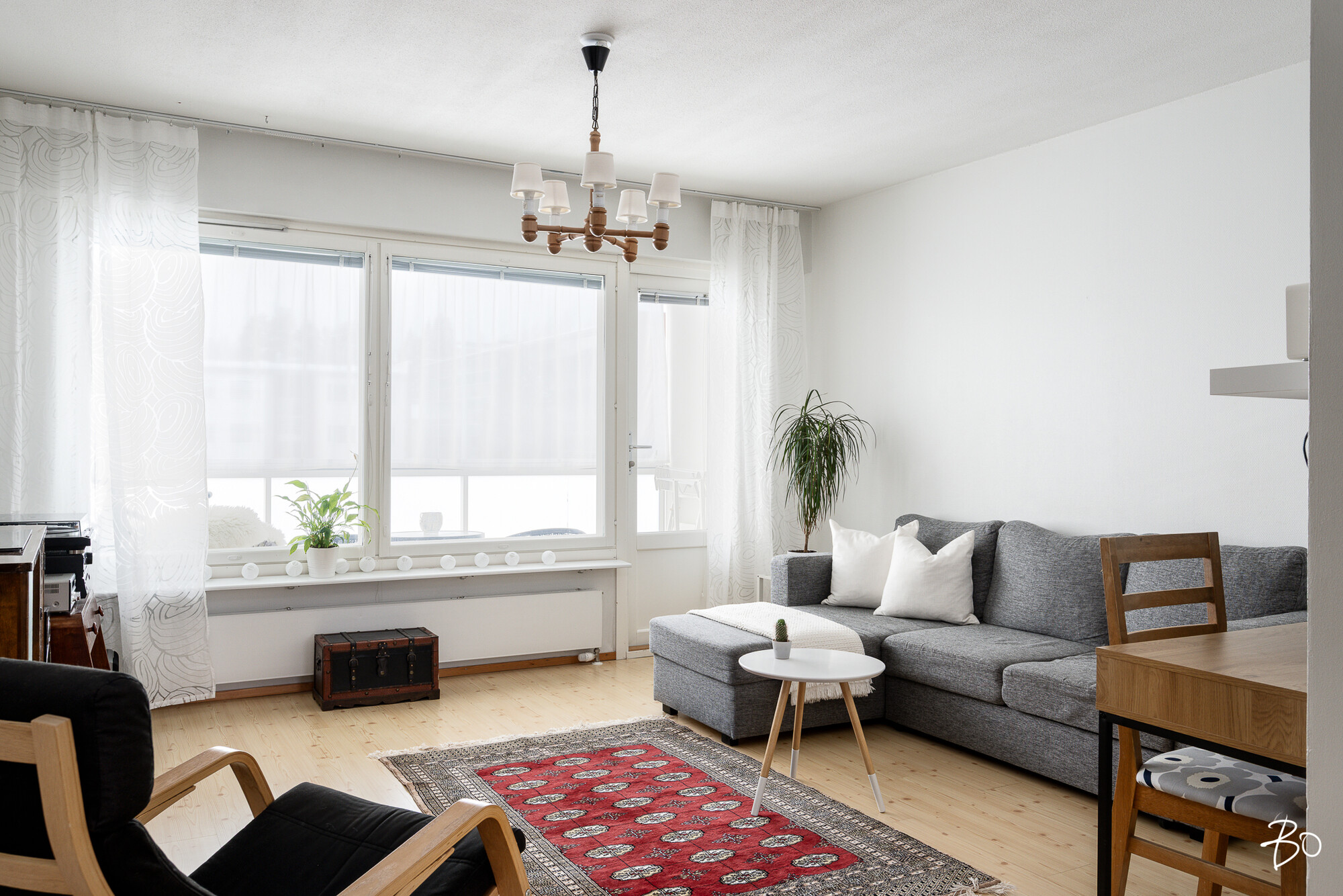 Kalevalankatu 11 E 9 - kuva 3