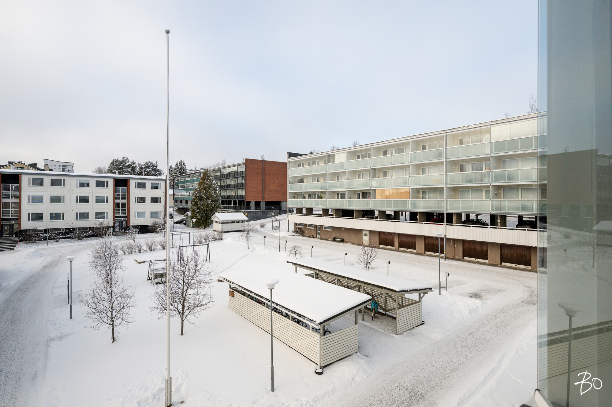 Kalevalankatu 11 E 9 - kuva 19