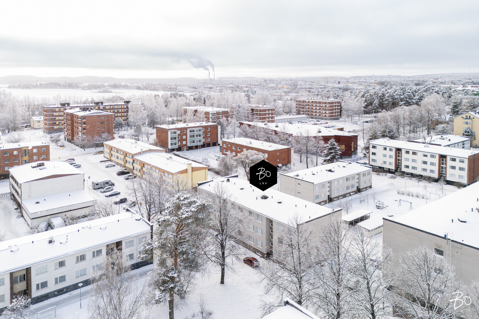 Kalevalankatu 11 E 9 - kuva 23