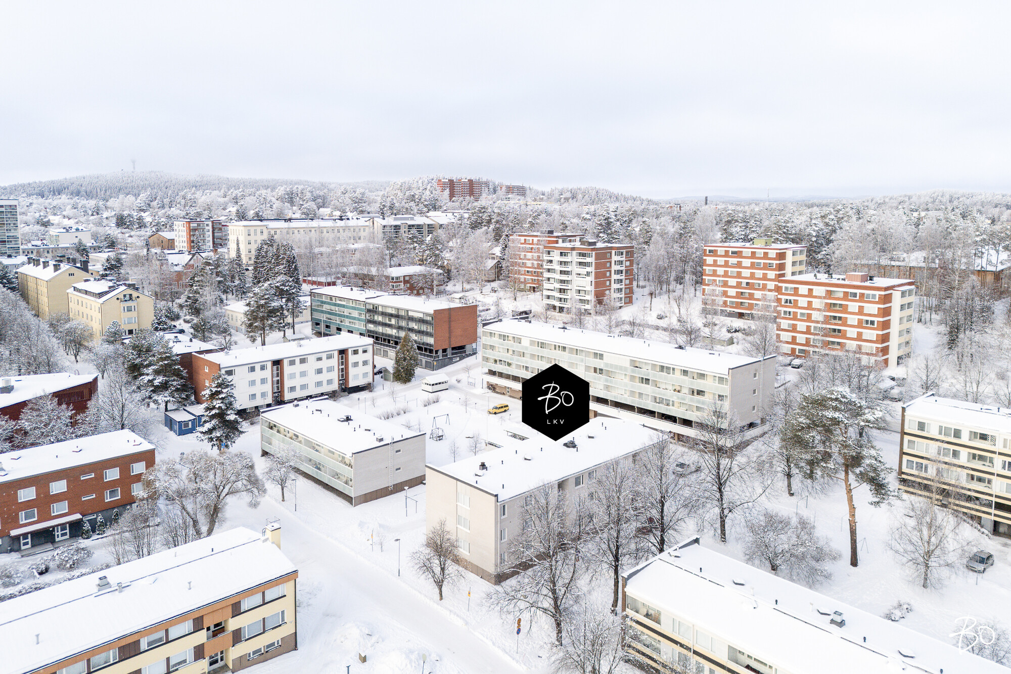 Kalevalankatu 11 E 9 - kuva 25