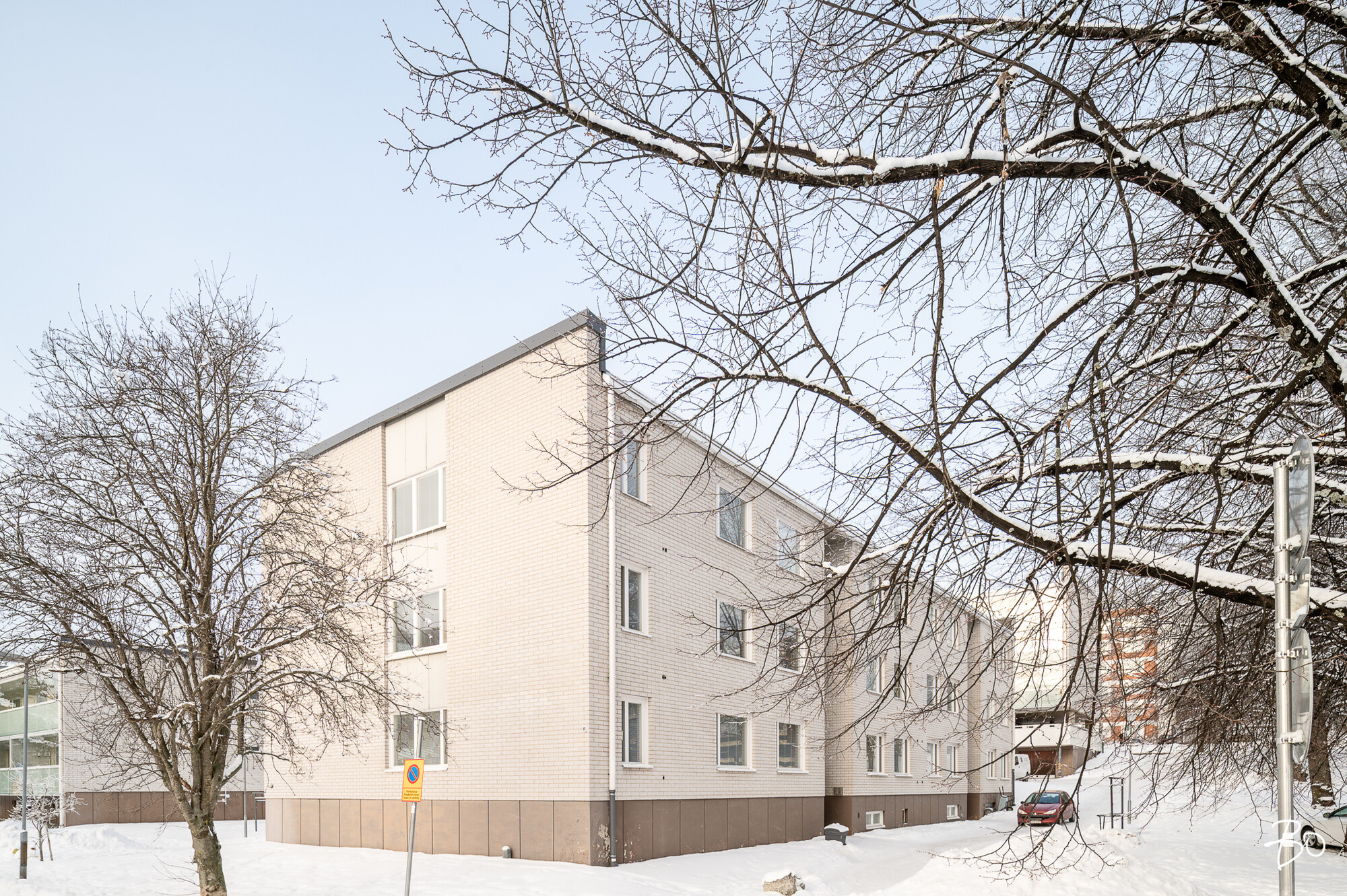 Kalevalankatu 11 E 9 - kuva 22