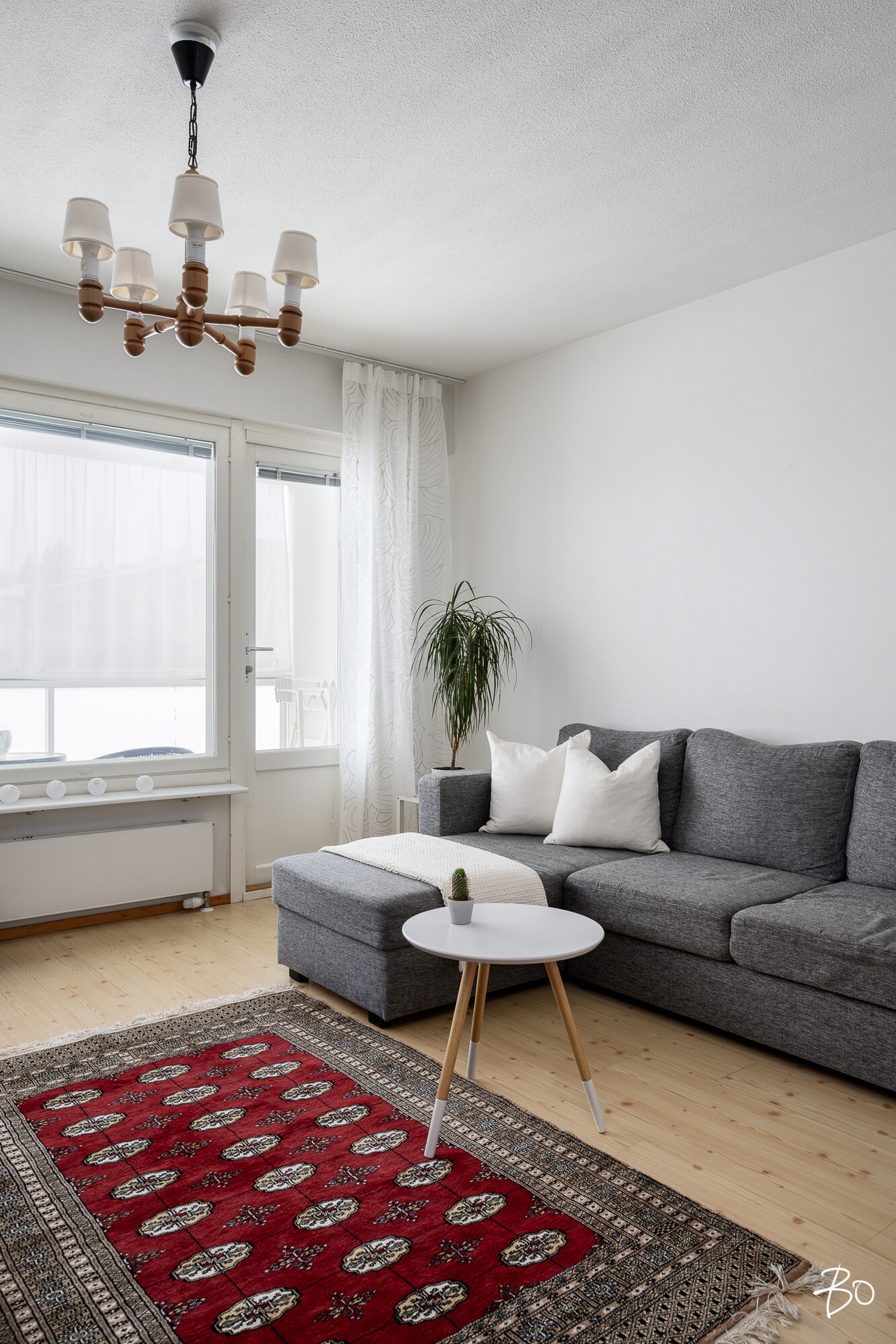 Kalevalankatu 11 E 9 - kuva 4