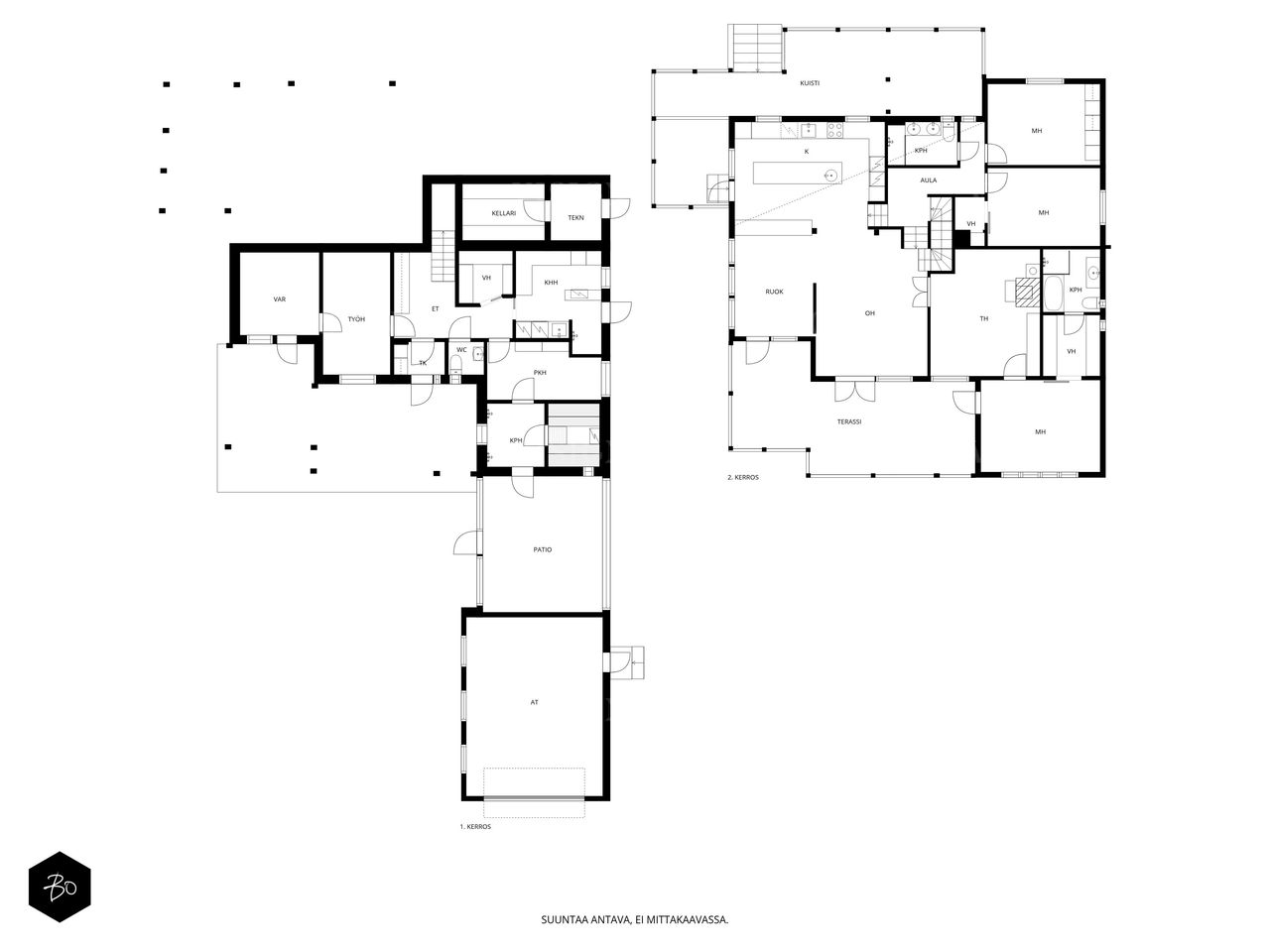 Huoleton 6 - image 3
