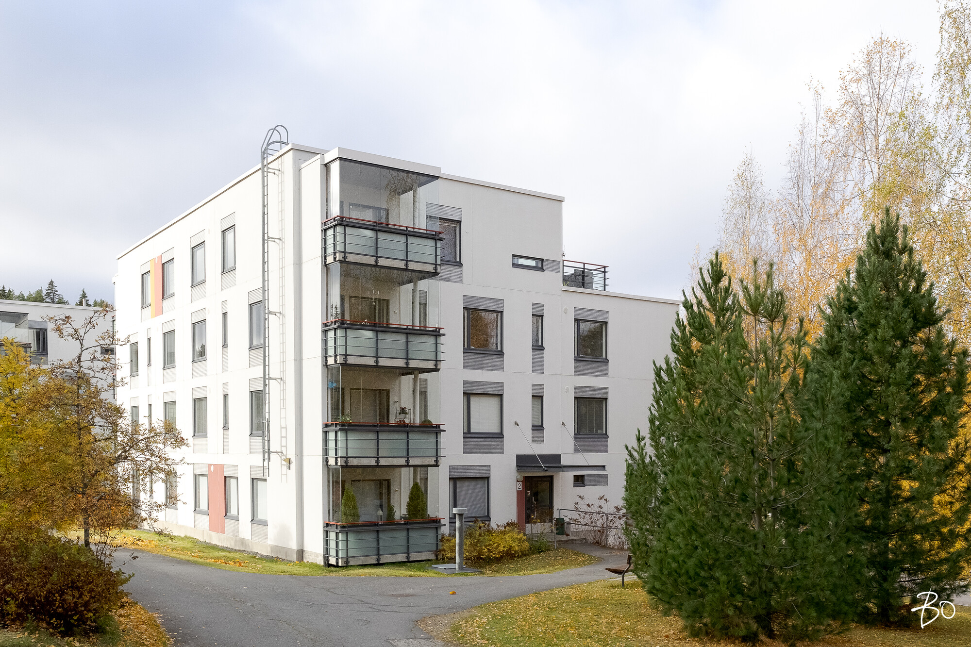 Tanhukaari 2 as. 4 - bild 20