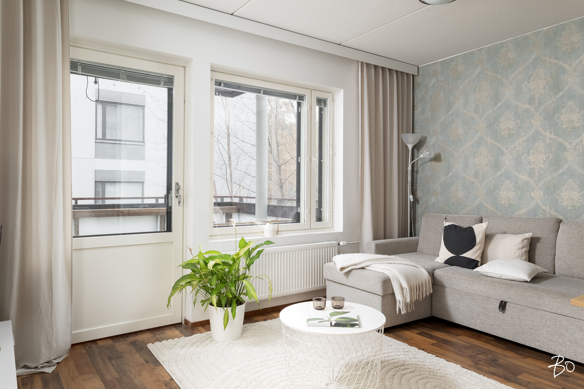 Tanhukaari 2 as. 4 - bild 6