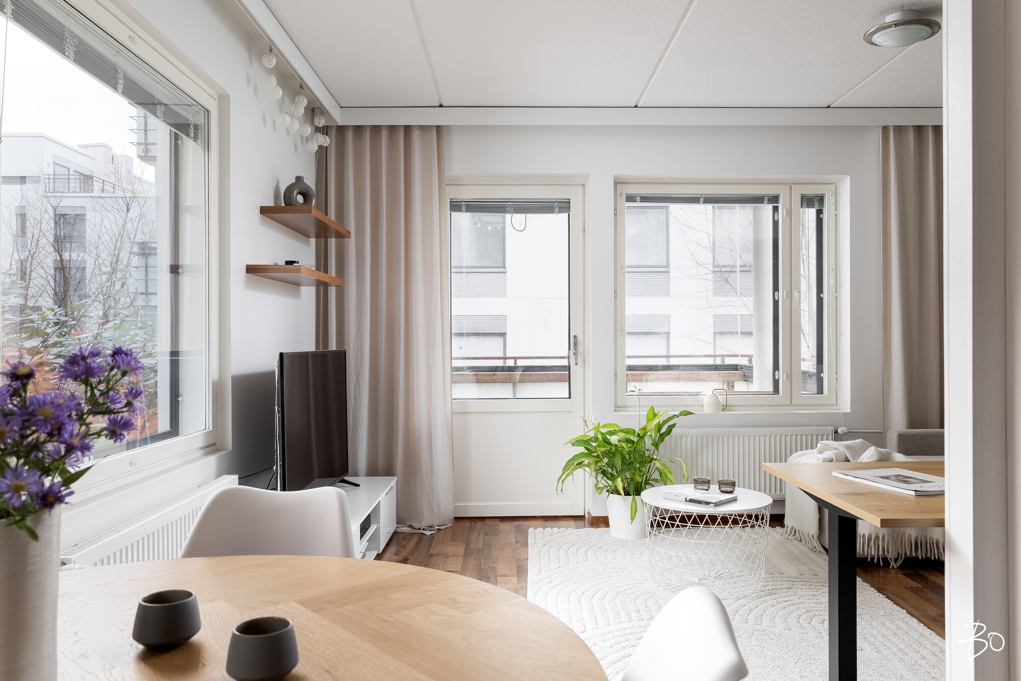 Tanhukaari 2 as. 4 - bild 3