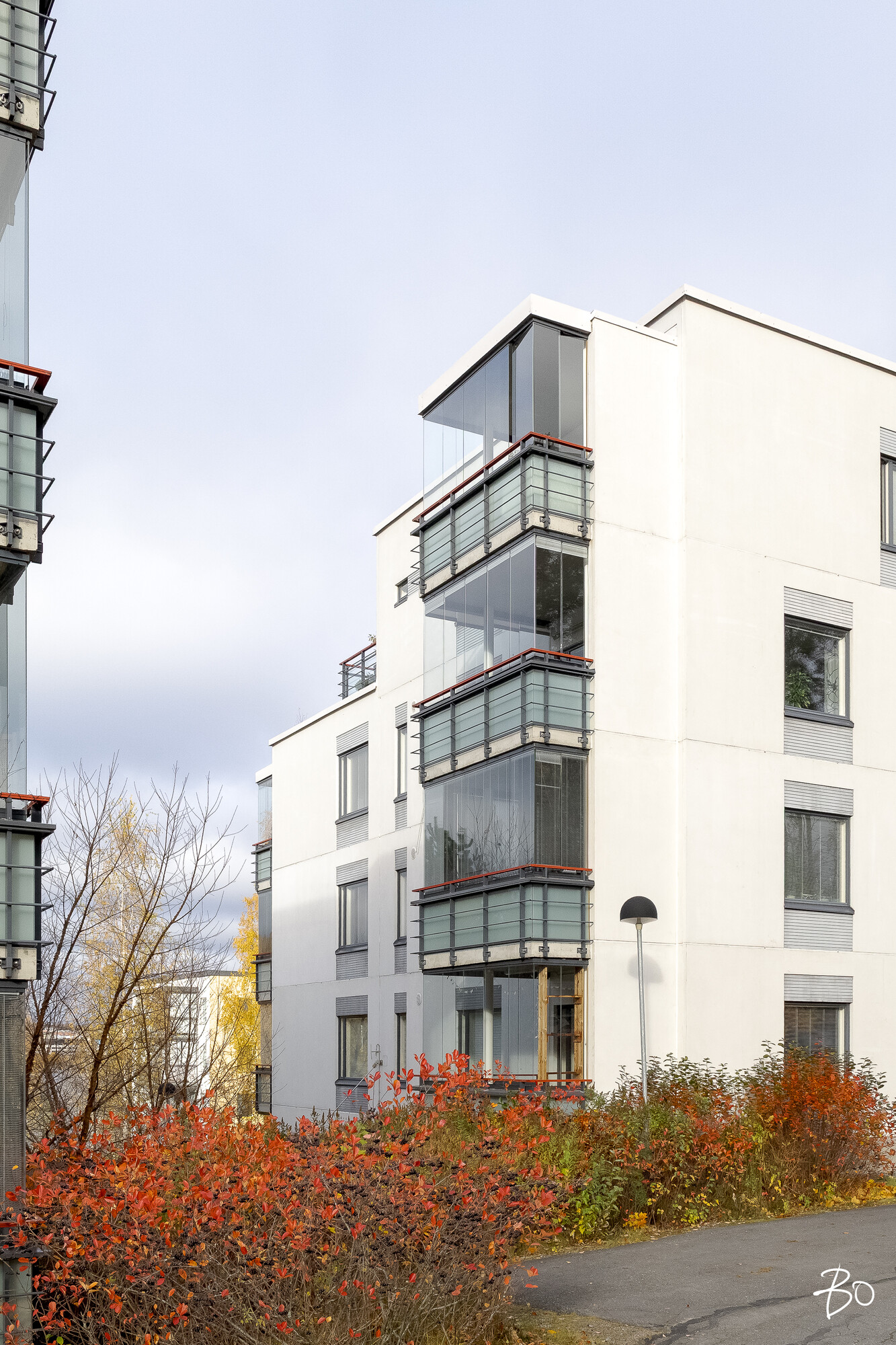 Tanhukaari 2 as. 4 - bild 21